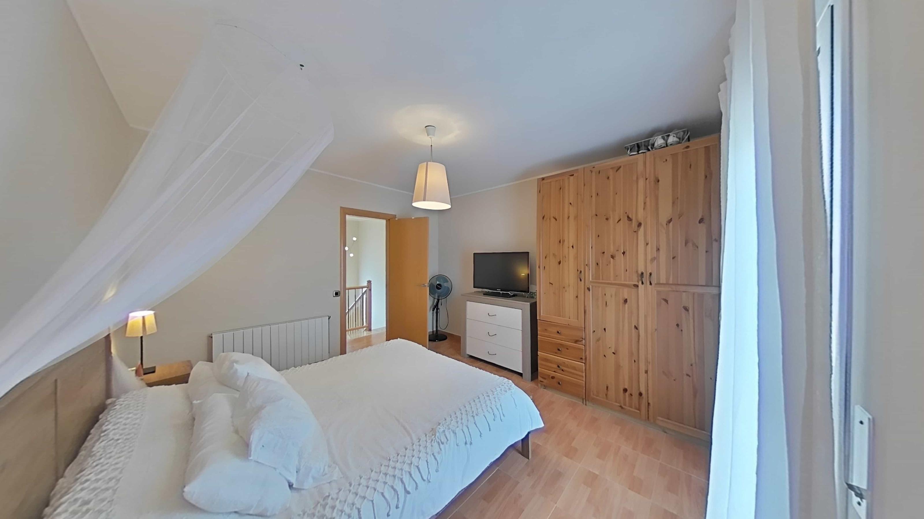 Imagen 22 Casa en venta en Olèrdola / A la entrada de la Urbanización Can Trabal