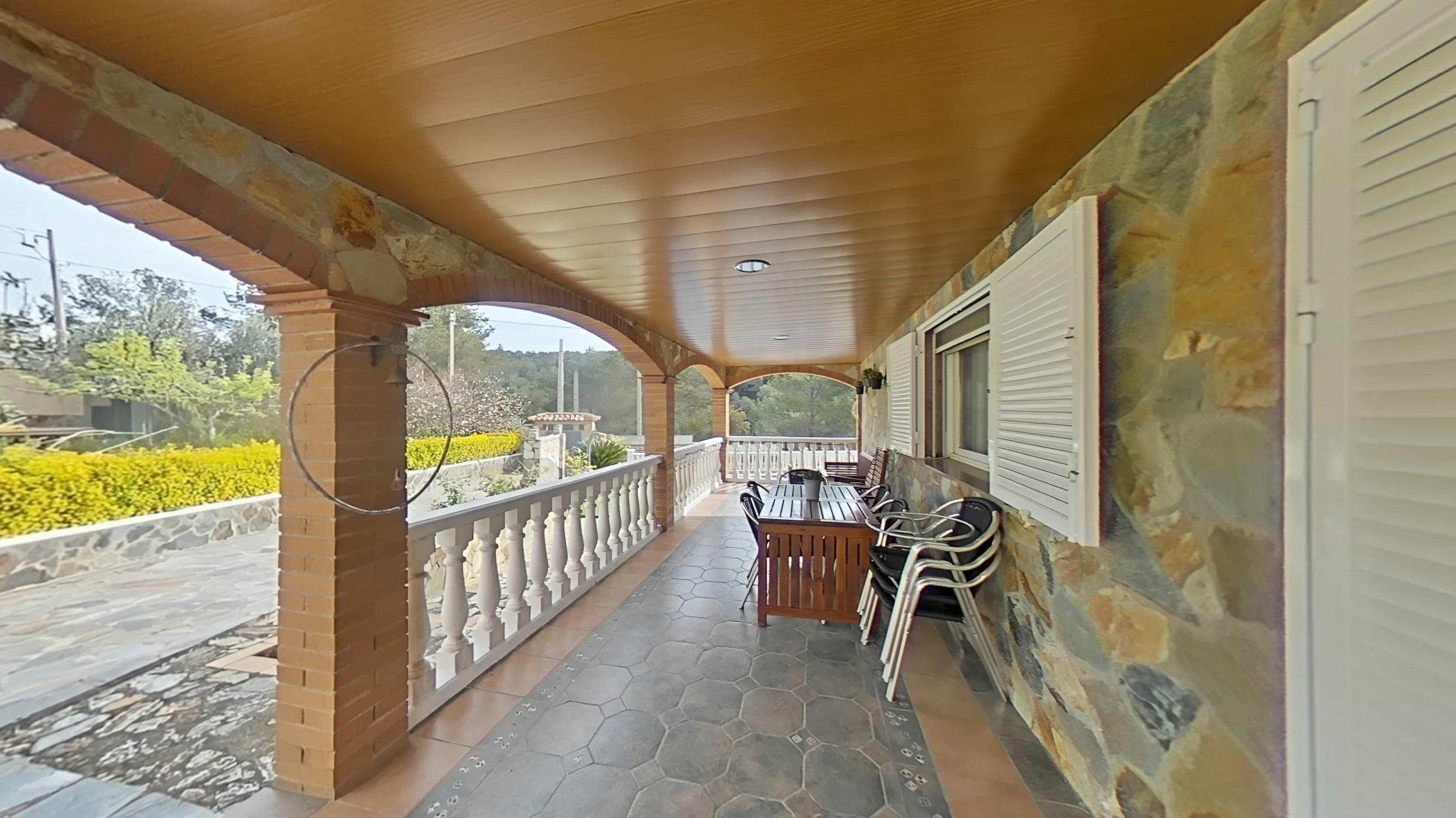 Imagen 32 Casa en venta en Olèrdola / A la entrada de la Urbanización Can Trabal