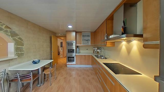 Imagen 3 Inmueble 302209 - Casa en venta en Olèrdola / A la entrada de la Urbanización Can Trabal