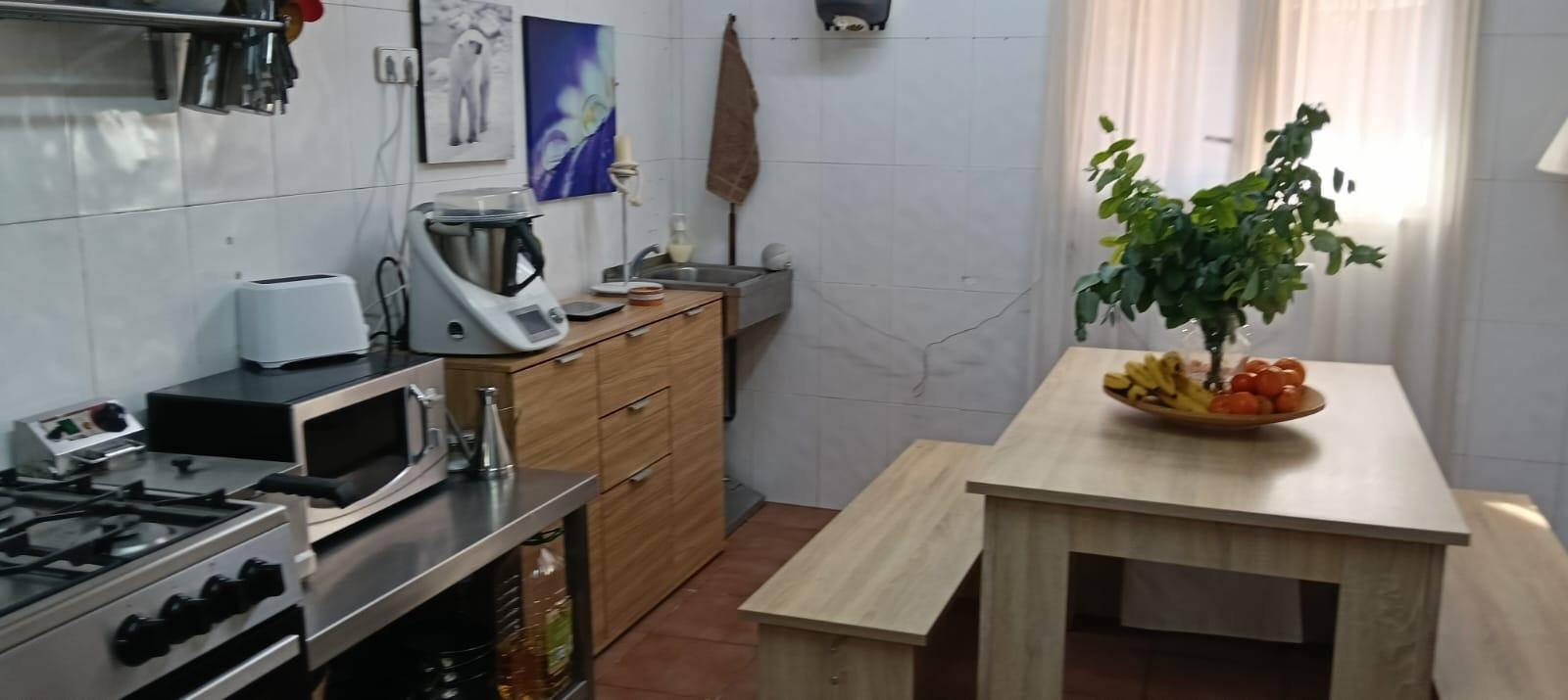 Imagen 26 Casa Rústica en venta en Subirats / Residencial  casablanca 