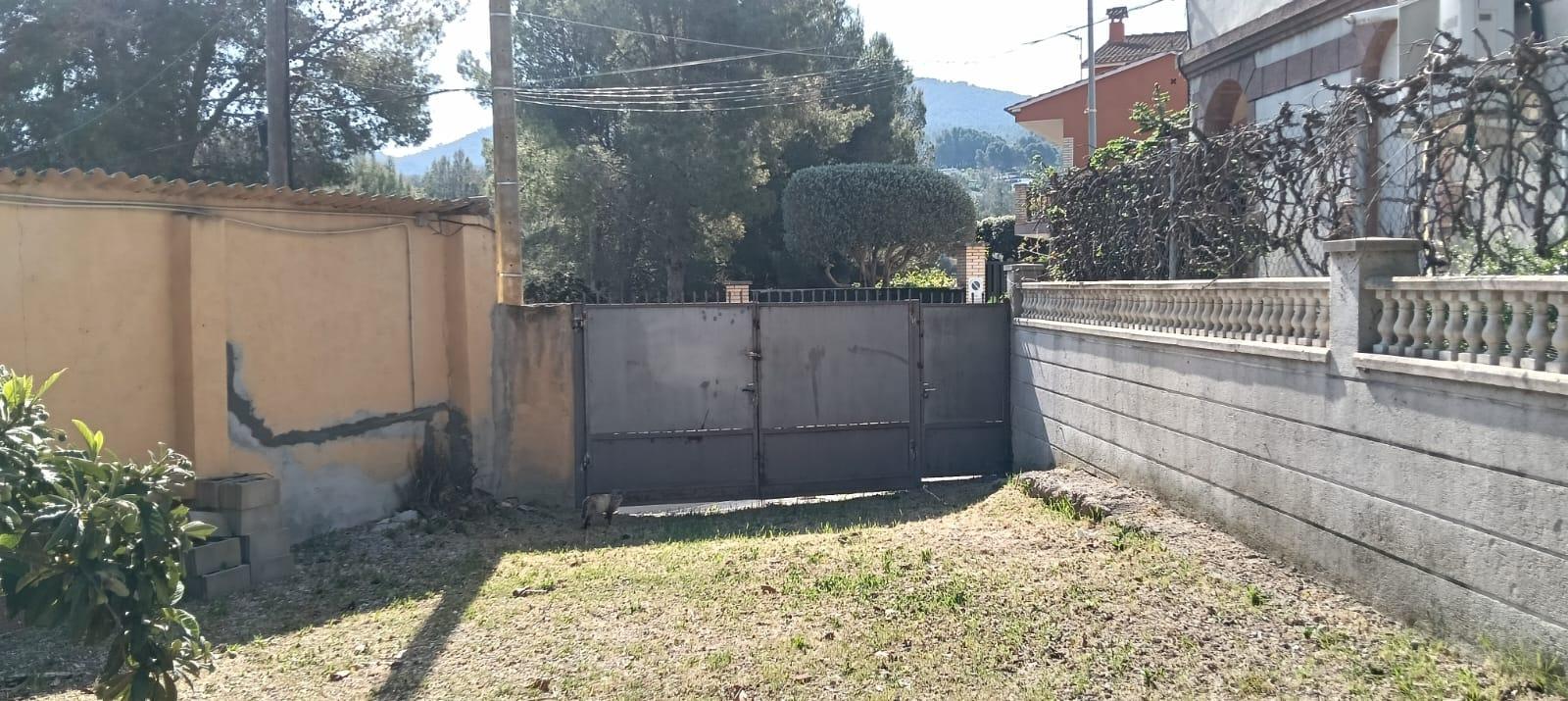 Imagen 16 Casa Rústica en venta en Subirats / Residencial  casablanca 