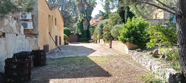 Imagen 14 Inmueble 302375 - Casa Rústica en venta en Subirats / Residencial  casablanca 