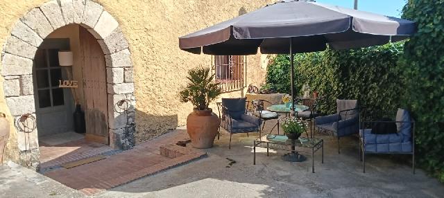Imagen 13 Inmueble 302375 - Casa Rústica en venta en Subirats / Residencial  casablanca 