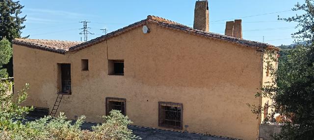 Imagen 11 Inmueble 302375 - Casa Rústica en venta en Subirats / Residencial  casablanca 