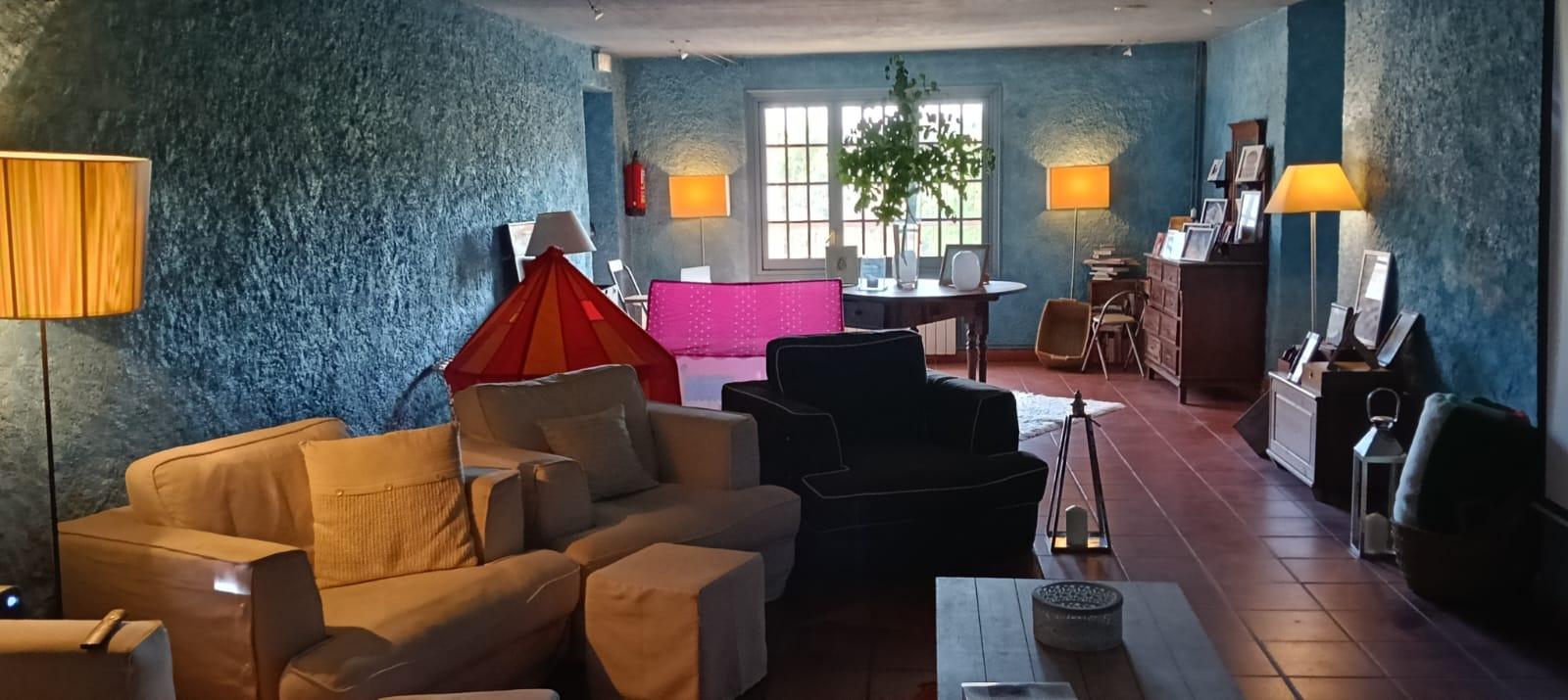 Imagen 18 Casa Rústica en venta en Subirats / Residencial  casablanca 
