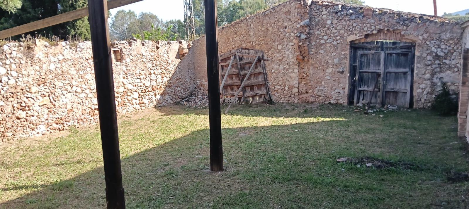 Imagen 17 Casa Rústica en venta en Subirats / Residencial  casablanca 