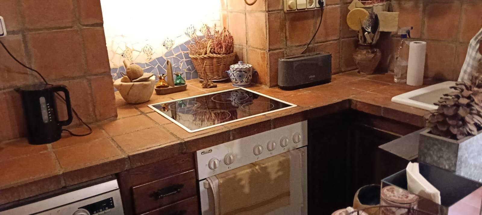Imagen 25 Casa Rústica en venta en Subirats / Residencial  casablanca 
