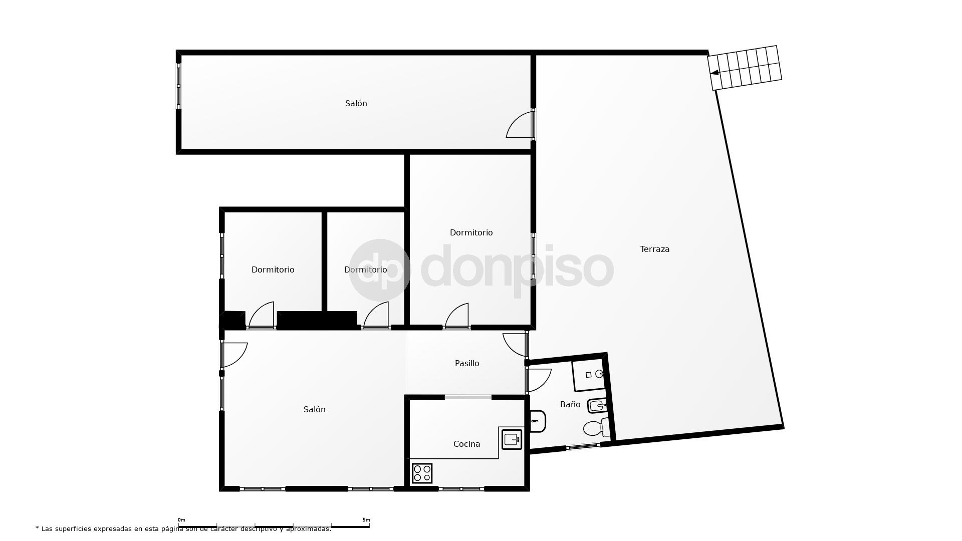 Imagen 47 Casa en venta en Torrelles De Foix / Urbanización Can Coral.