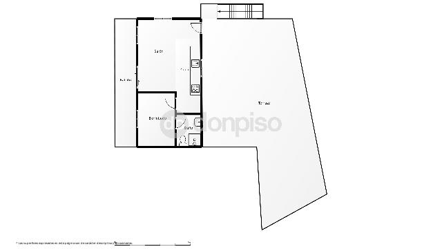 Imagen 48 Inmueble 302598 - Casa en venta en Torrelles De Foix / Urbanización Can Coral.