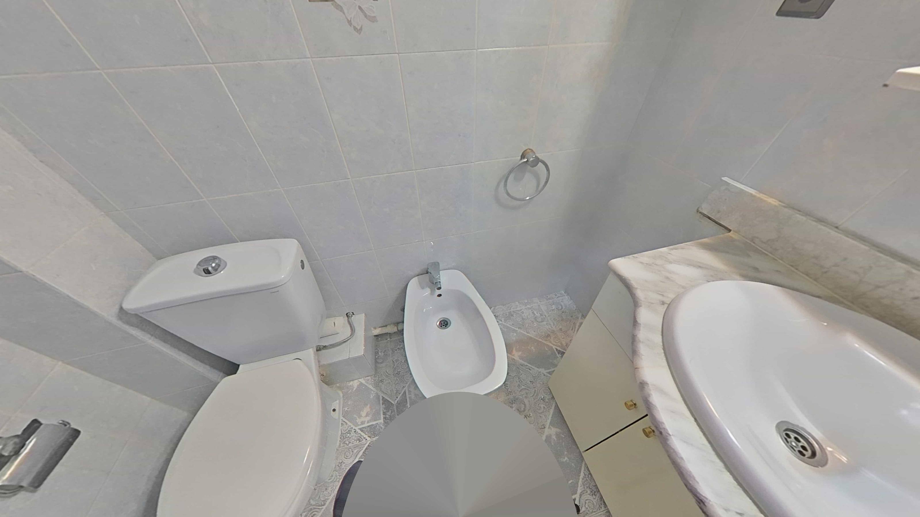 Imagen 28 Piso en venta en Vilafranca Del Penedès / En el centro del barrio de Les Clotes.