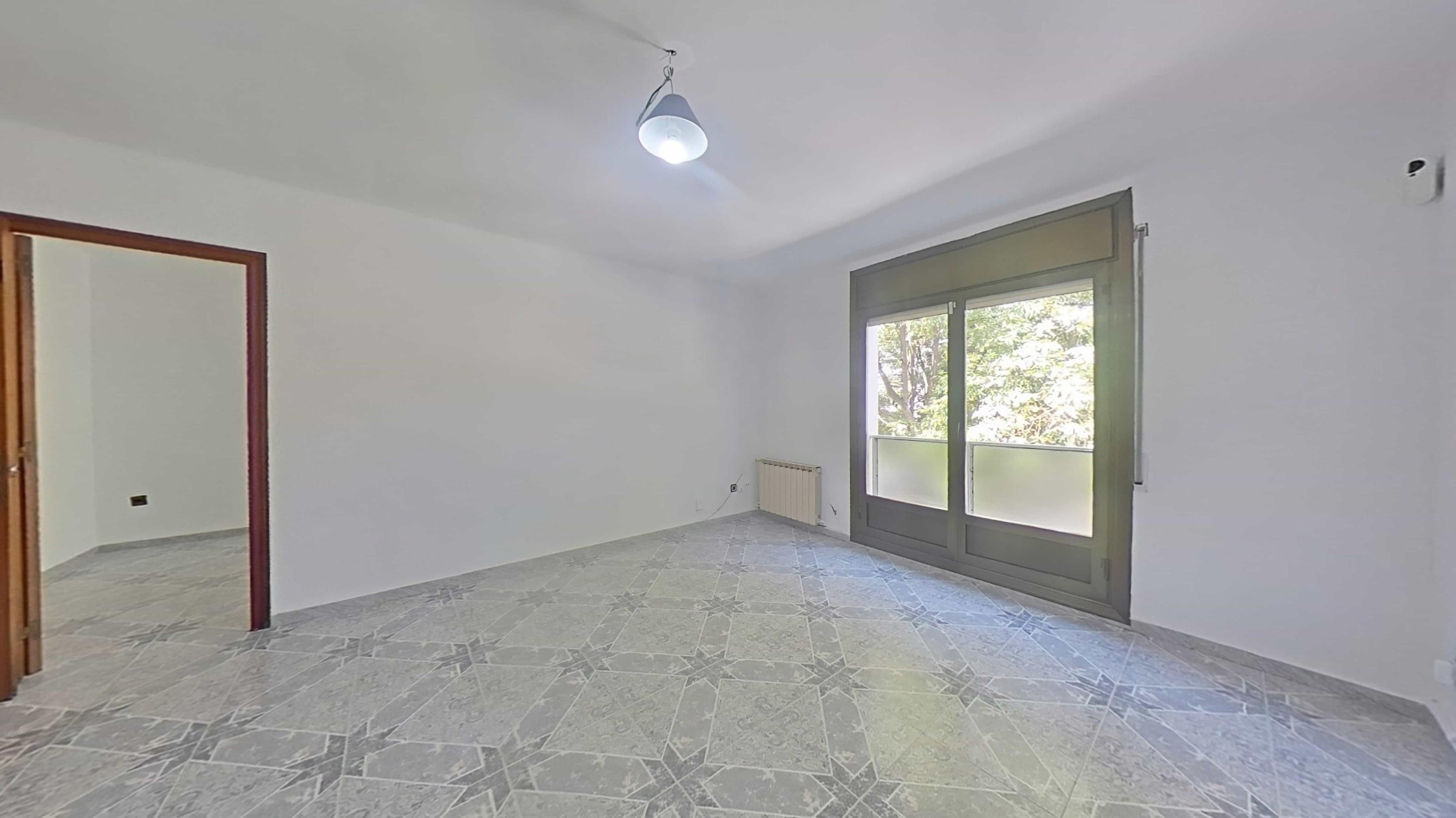 Imagen 11 Piso en venta en Vilafranca Del Penedès / En el centro del barrio de Les Clotes.