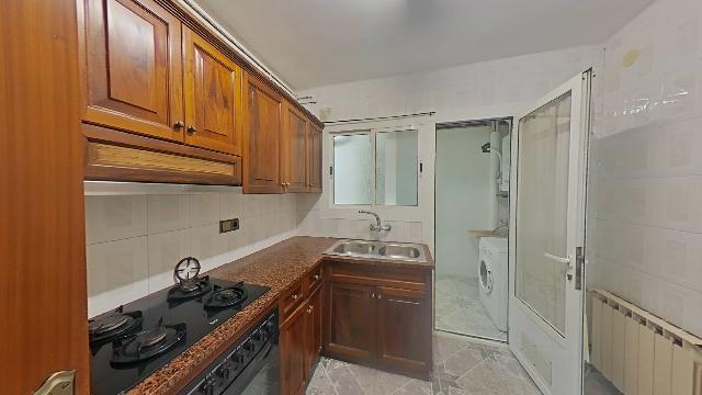 Imagen 13 Inmueble 302613 - Piso en venta en Vilafranca Del Penedès / En el centro del barrio de Les Clotes.