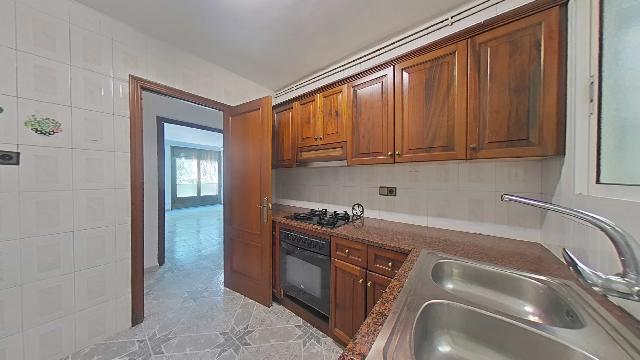 Imagen 2 Inmueble 302613 - Piso en venta en Vilafranca Del Penedès / En el centro del barrio de Les Clotes.