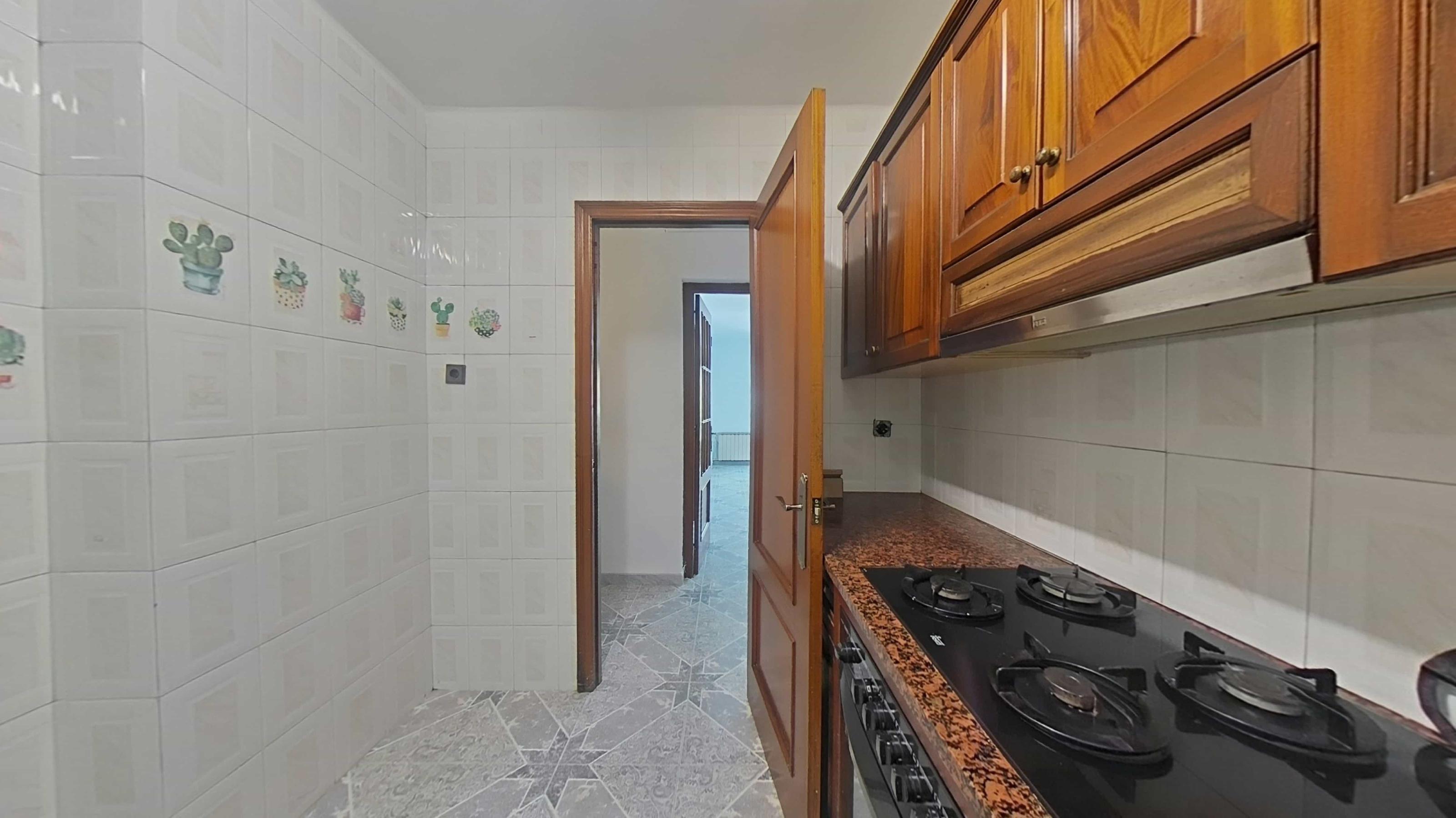 Imagen 14 Piso en venta en Vilafranca Del Penedès / En el centro del barrio de Les Clotes.