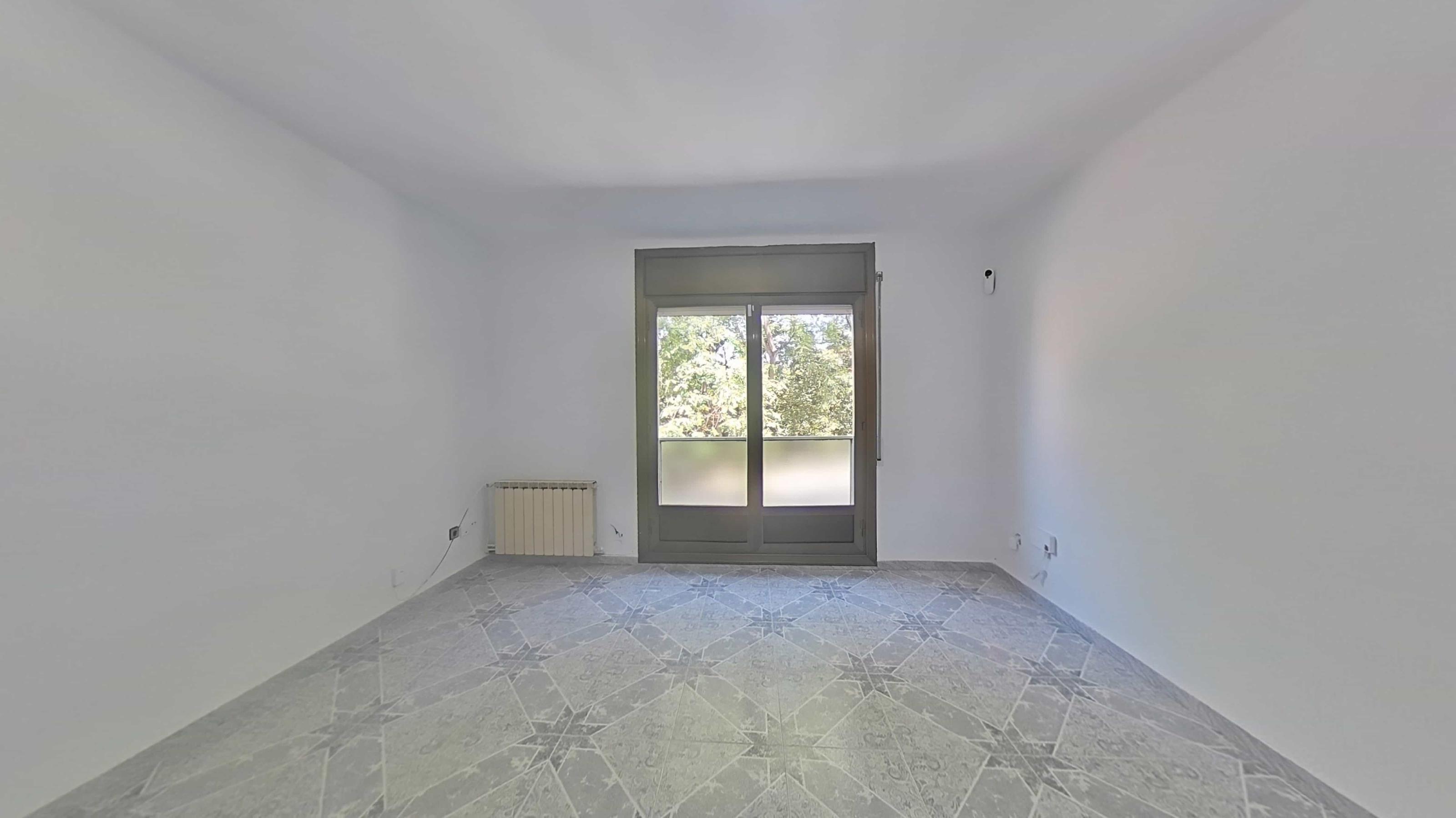 Imagen 21 Piso en venta en Vilafranca Del Penedès / En el centro del barrio de Les Clotes.