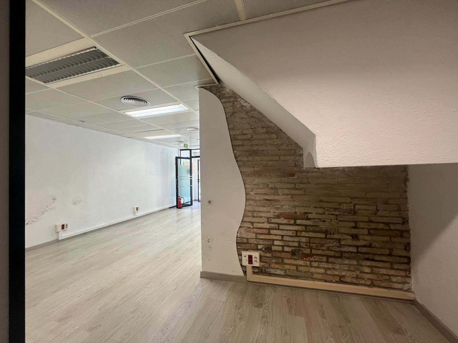 Imagen 2 Local Comercial en alquiler en Vilafranca Del Penedès / En el centro de la ciudad