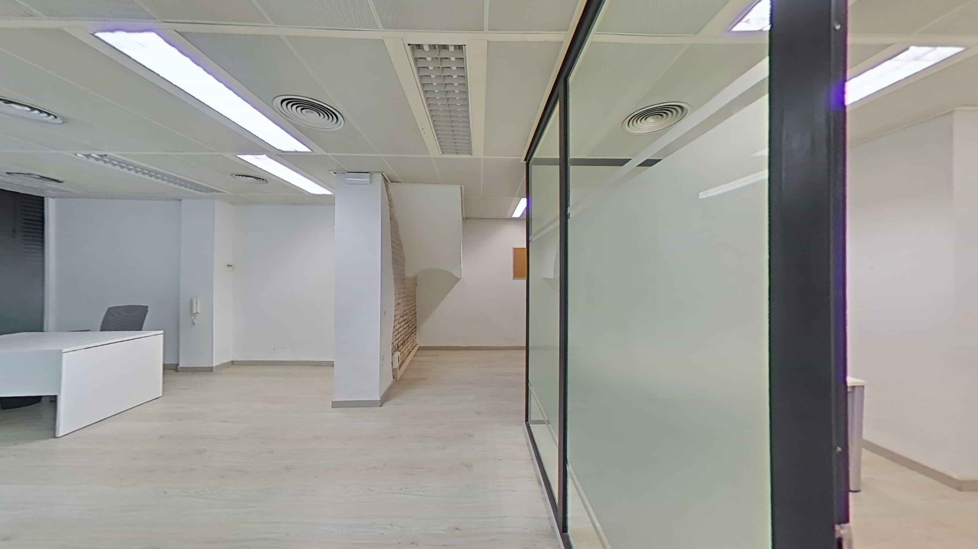 Imagen 16 Local Comercial en alquiler en Vilafranca Del Penedès / En el centro de la ciudad