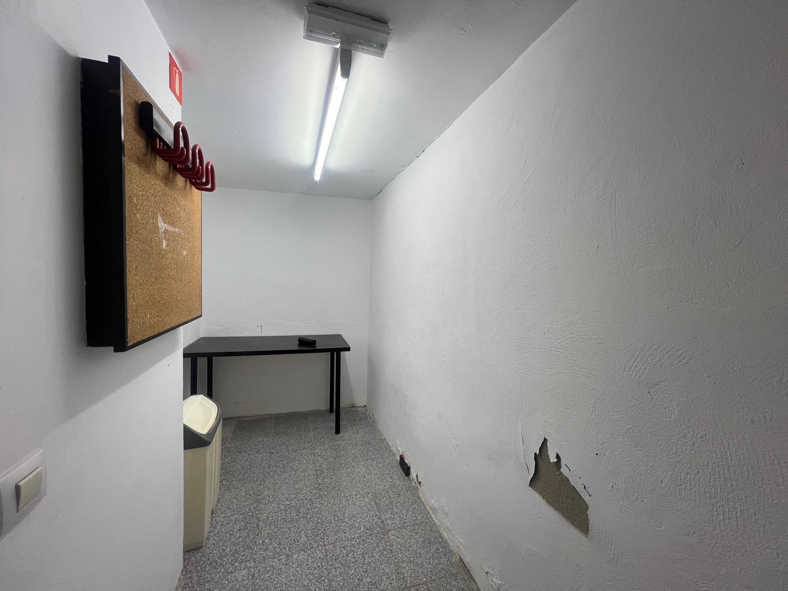 Imagen 32 Local Comercial en alquiler en Vilafranca Del Penedès / En el centro de la ciudad