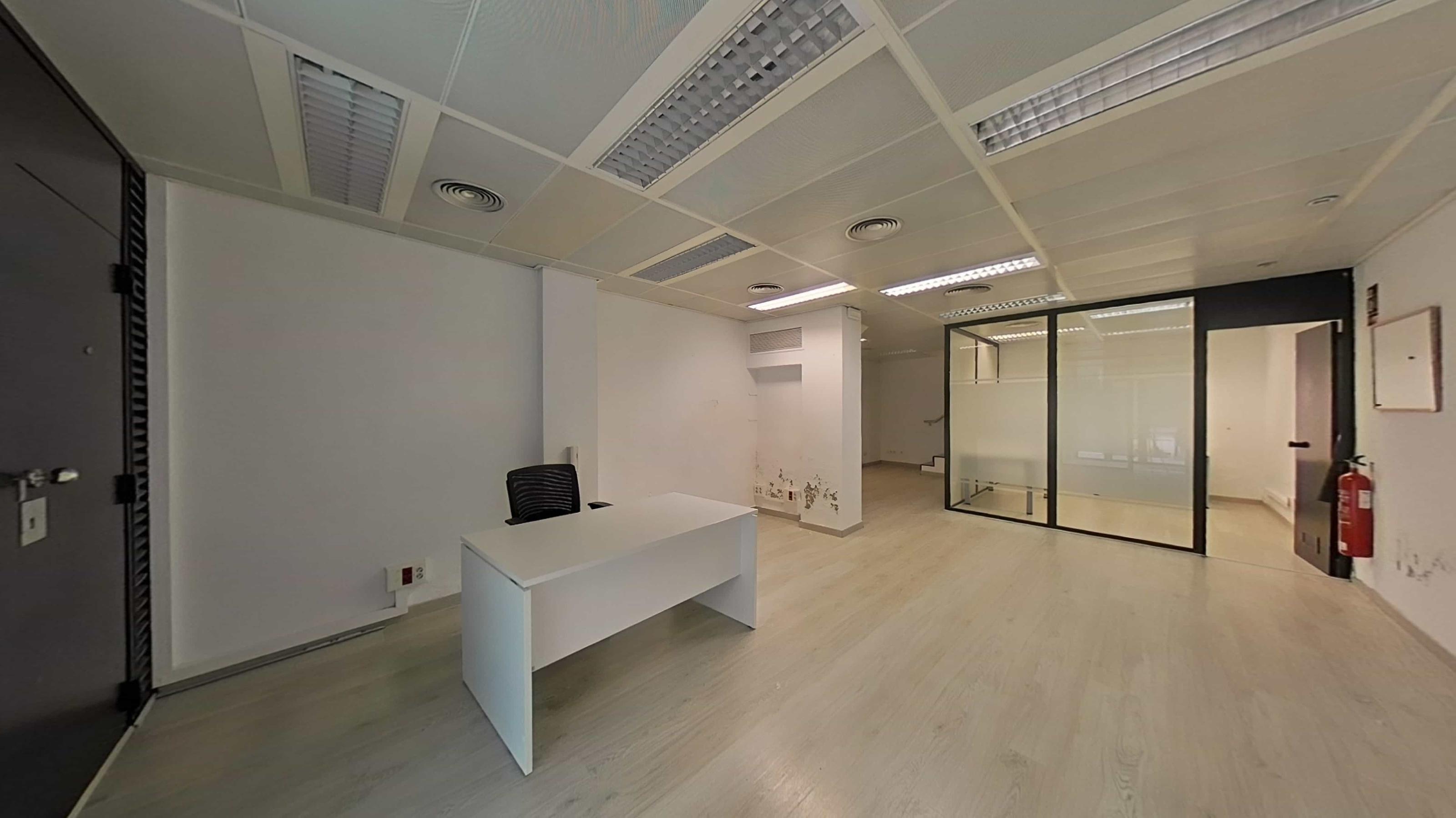 Imagen 9 Local Comercial en alquiler en Vilafranca Del Penedès / En el centro de la ciudad