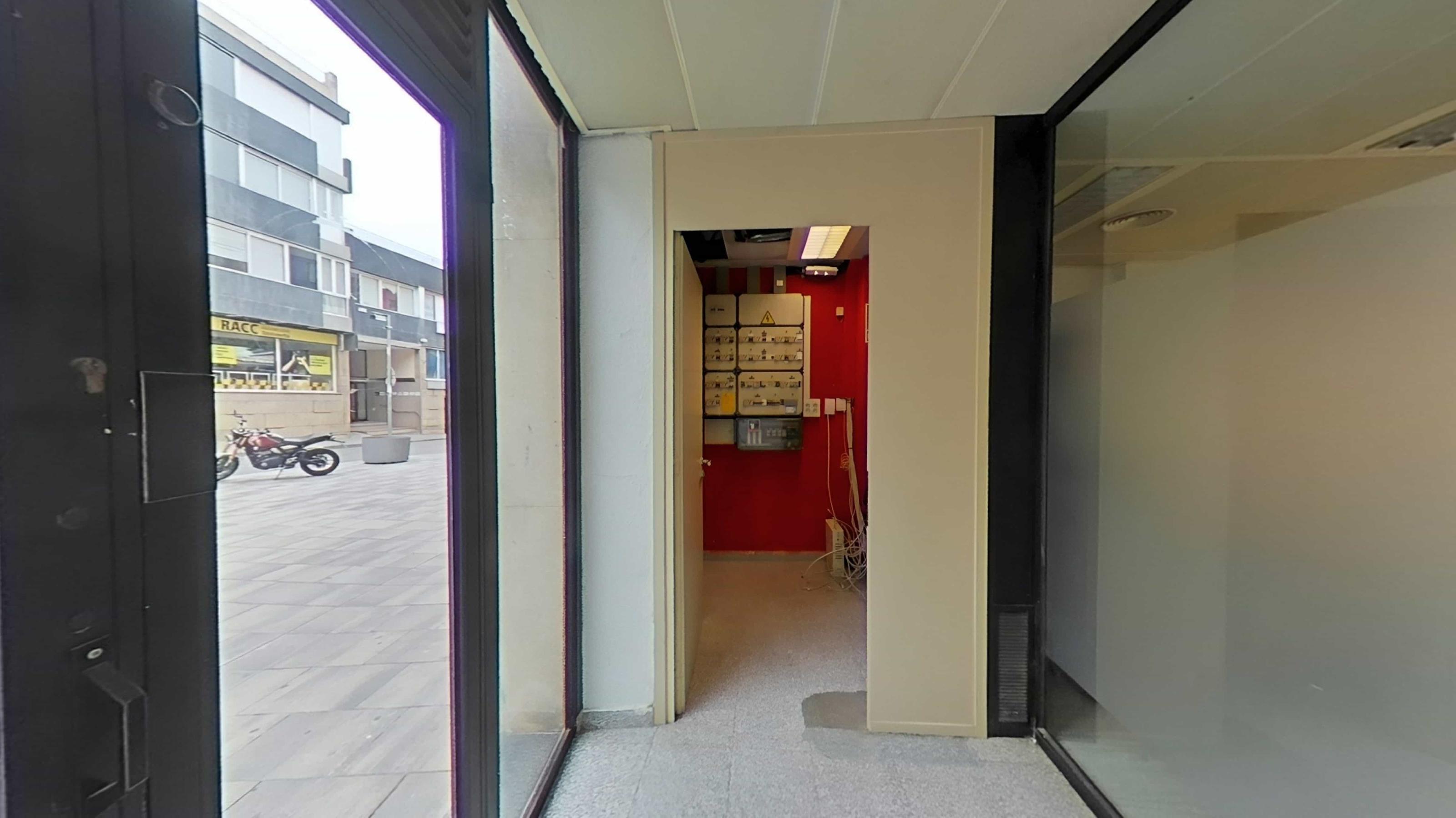 Imagen 6 Local Comercial en alquiler en Vilafranca Del Penedès / En el centro de la ciudad