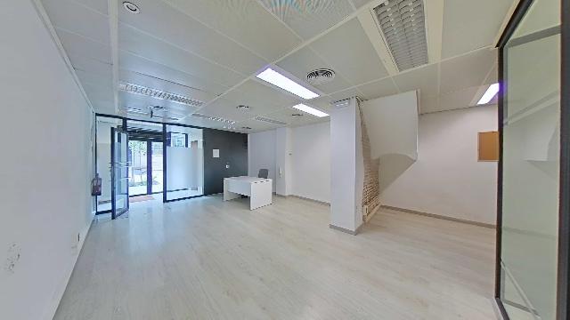 Imagen 1 Inmueble 302641 - Local Comercial en alquiler en Vilafranca Del Penedès / En el centro de la ciudad