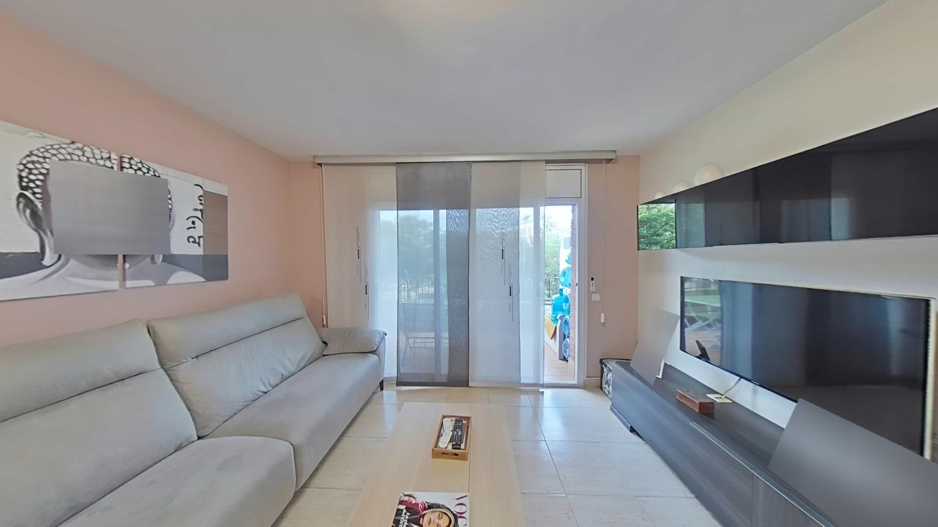 Imagen 8 Piso en venta en Vilafranca Del Penedès / Próximo a la Rambla de la Girada