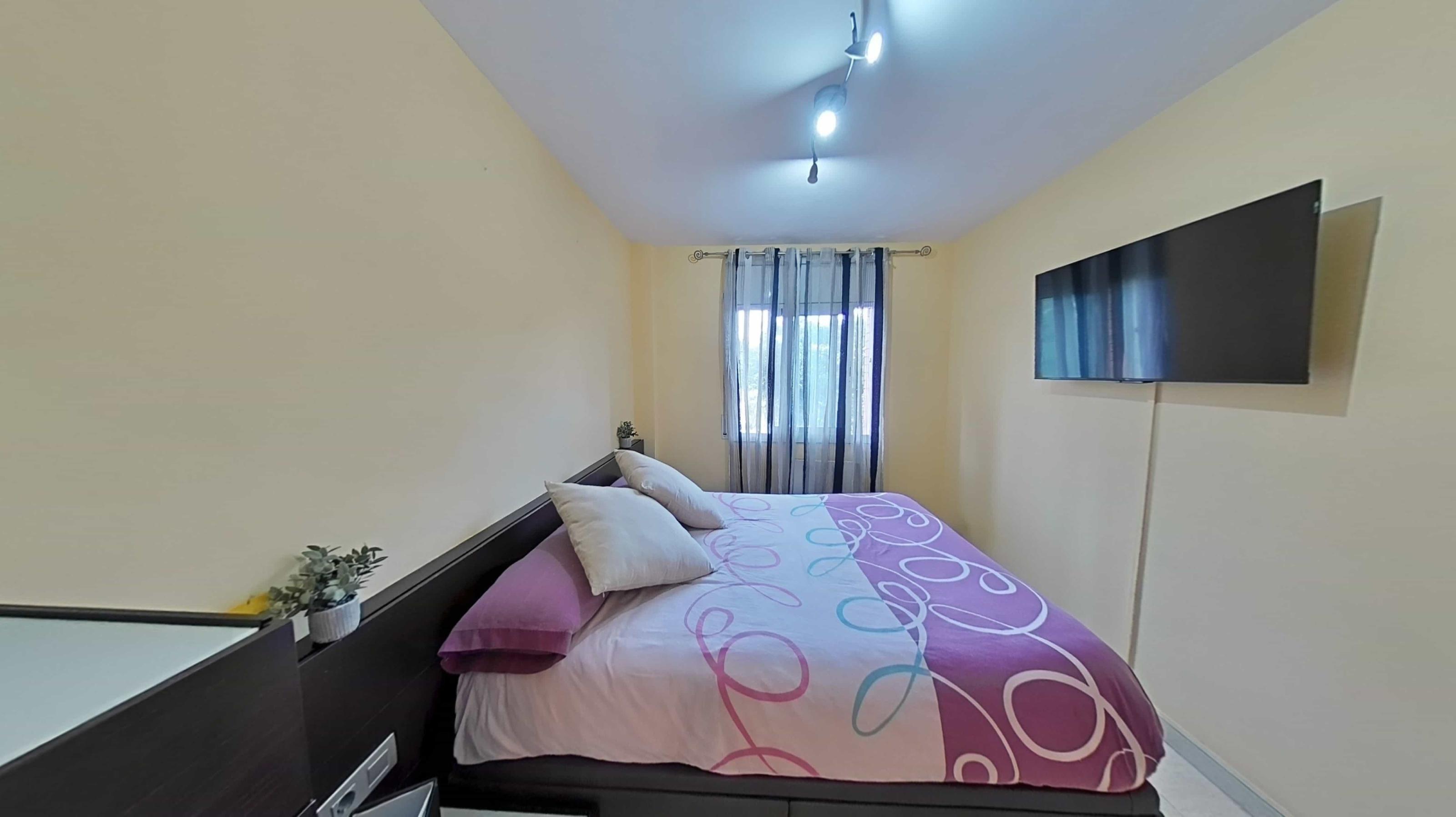 Imagen 27 Piso en venta en Vilafranca Del Penedès / Próximo a la Rambla de la Girada
