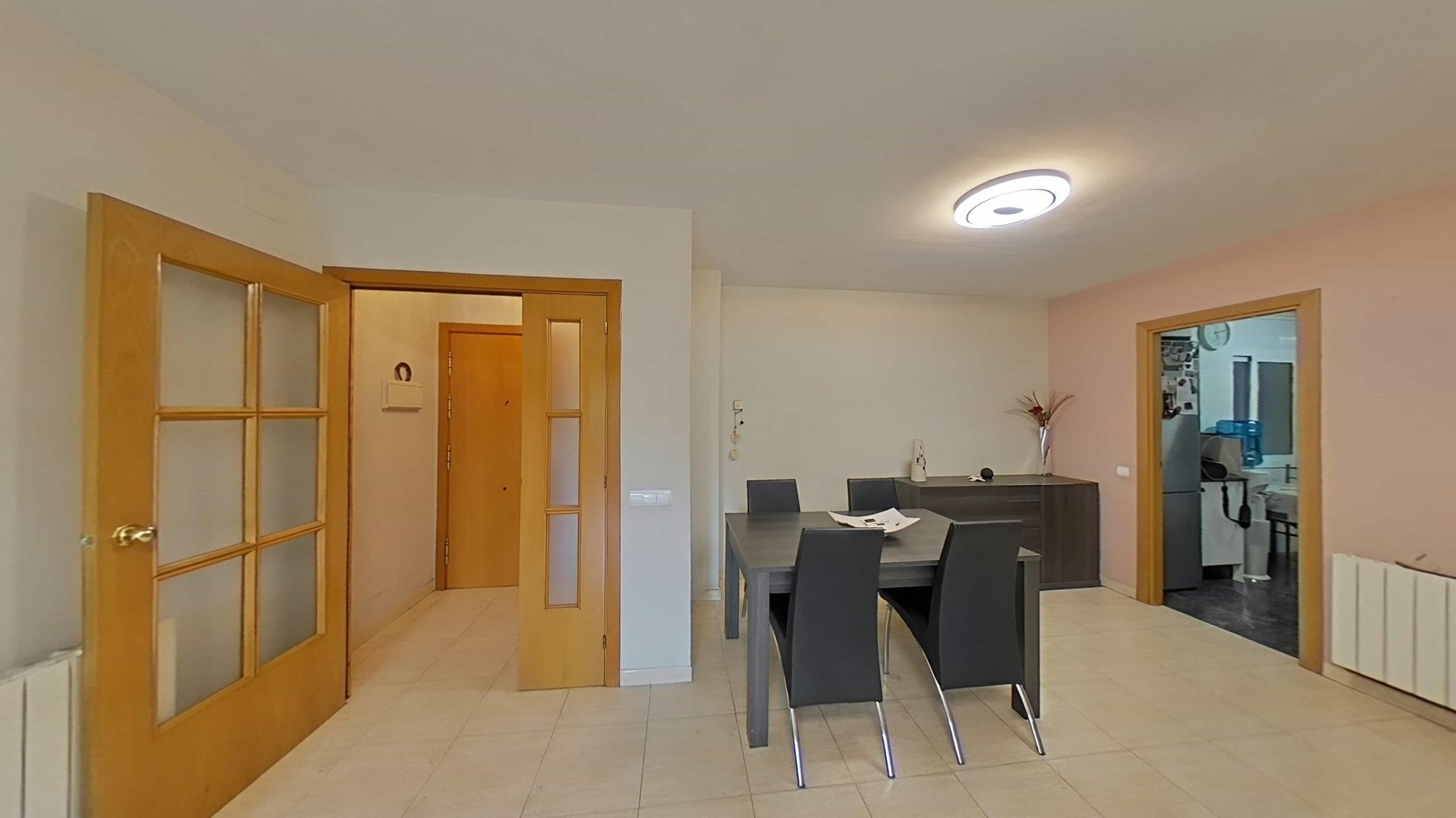 Imagen 7 Piso en venta en Vilafranca Del Penedès / Próximo a la Rambla de la Girada