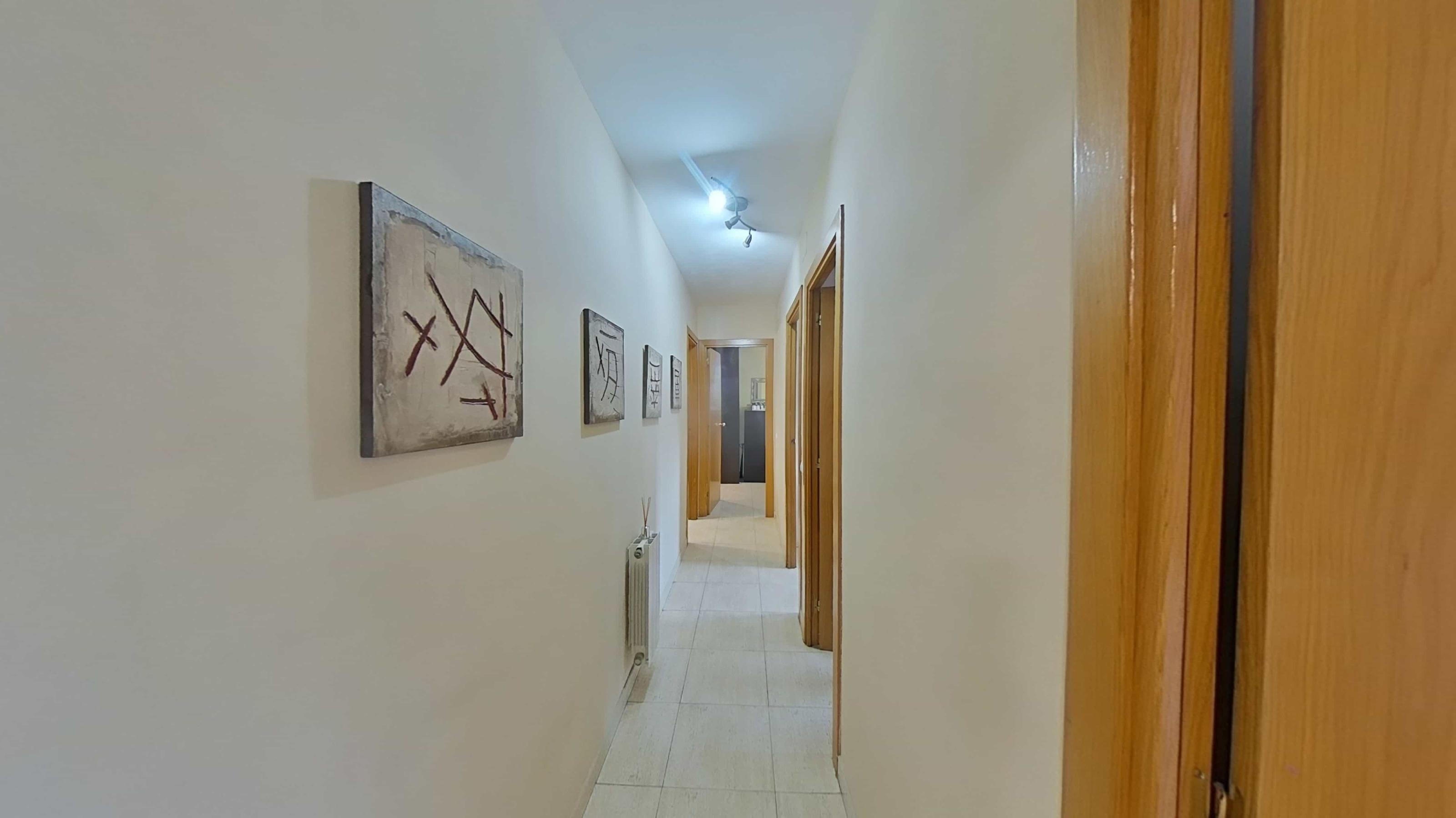 Imagen 15 Piso en venta en Vilafranca Del Penedès / Próximo a la Rambla de la Girada