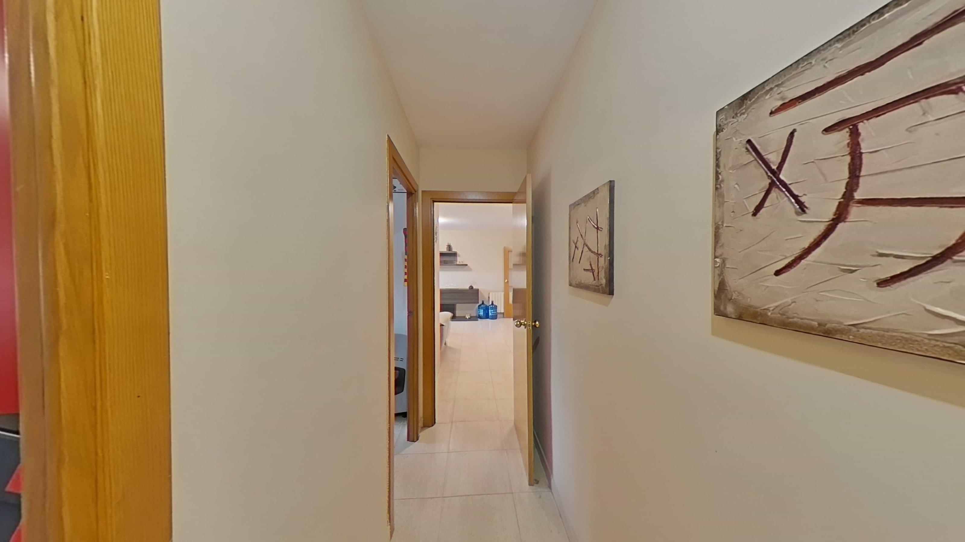 Imagen 19 Piso en venta en Vilafranca Del Penedès / Próximo a la Rambla de la Girada