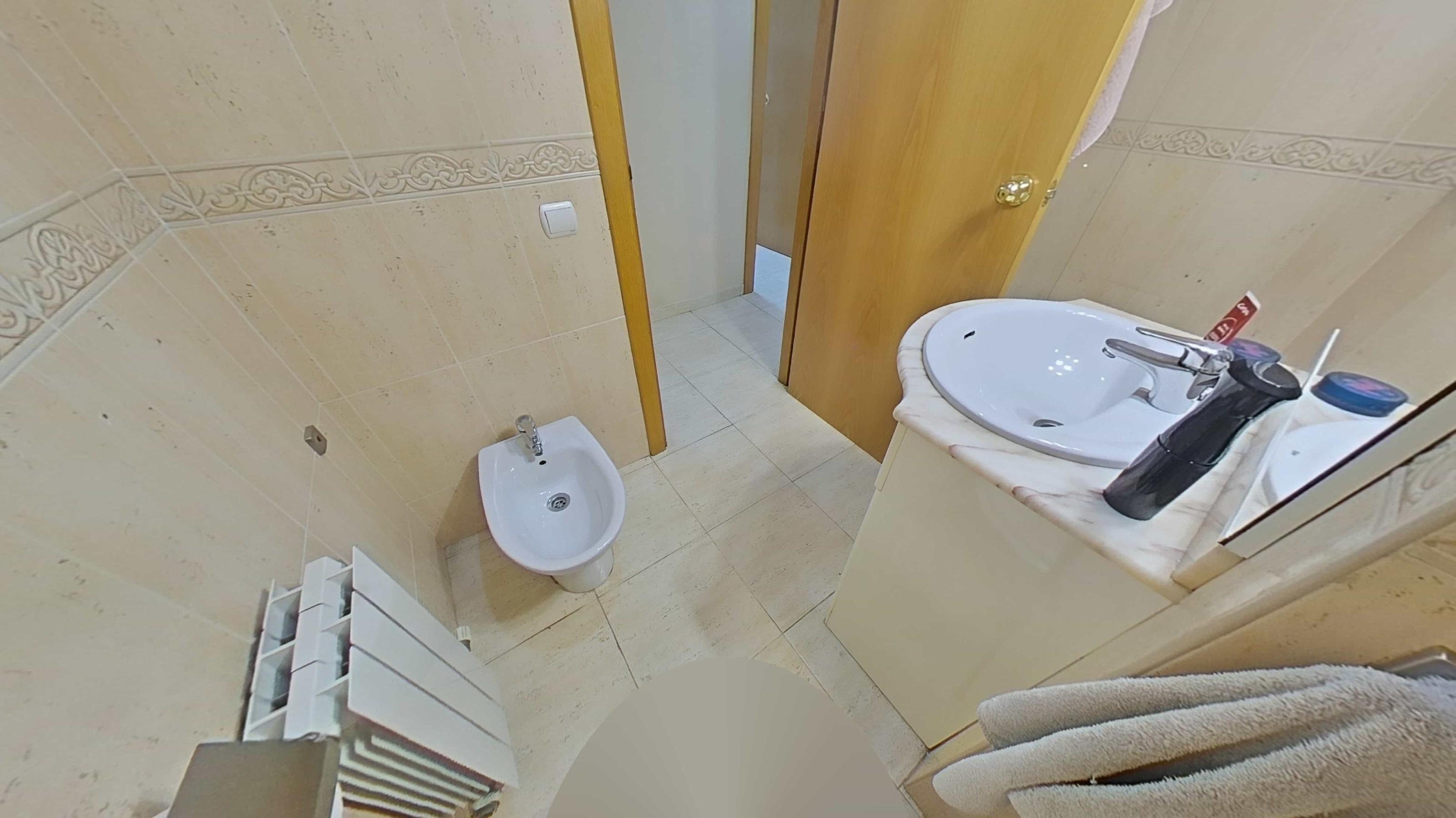 Imagen 26 Piso en venta en Vilafranca Del Penedès / Próximo a la Rambla de la Girada