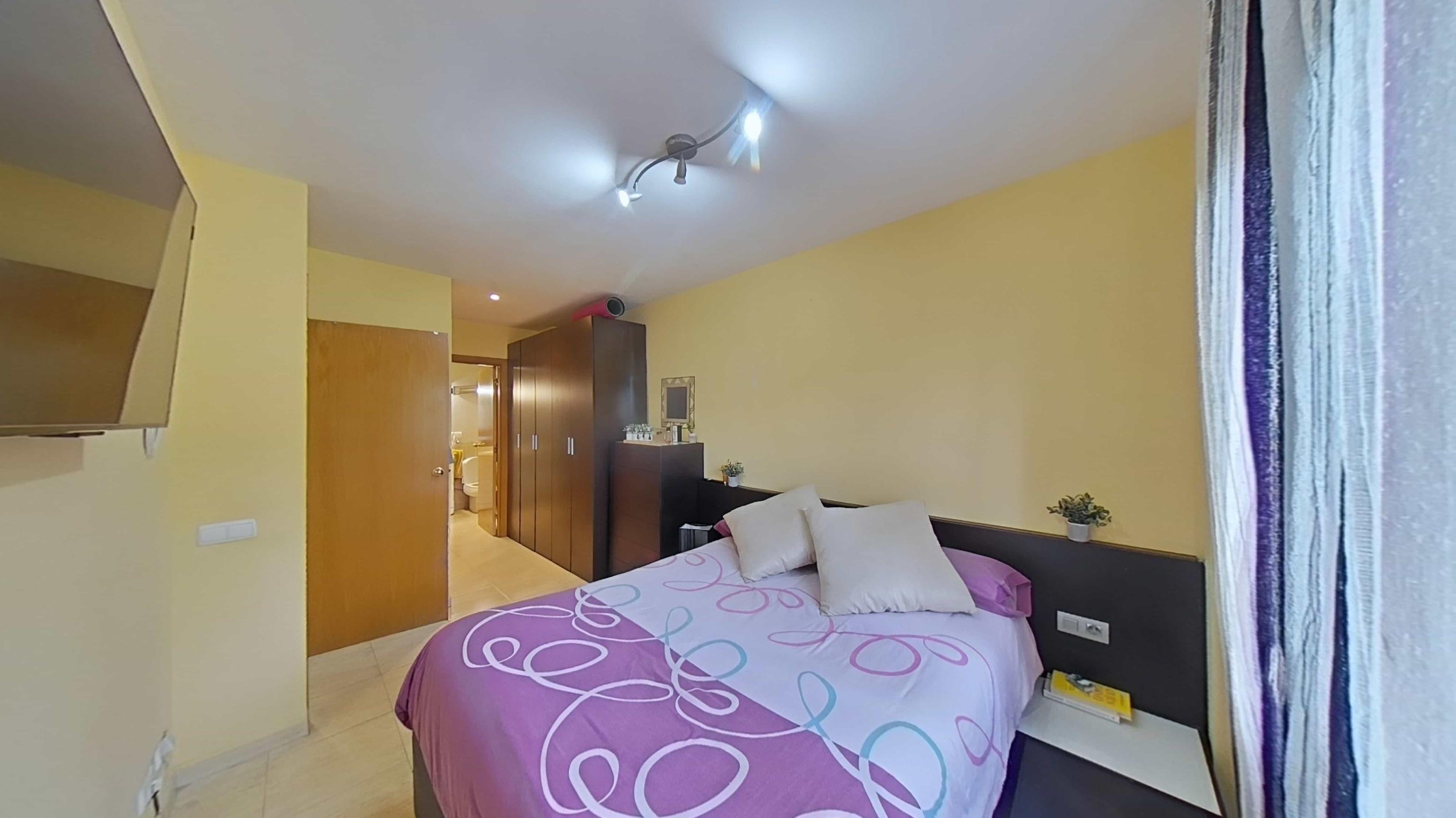 Imagen 28 Piso en venta en Vilafranca Del Penedès / Próximo a la Rambla de la Girada