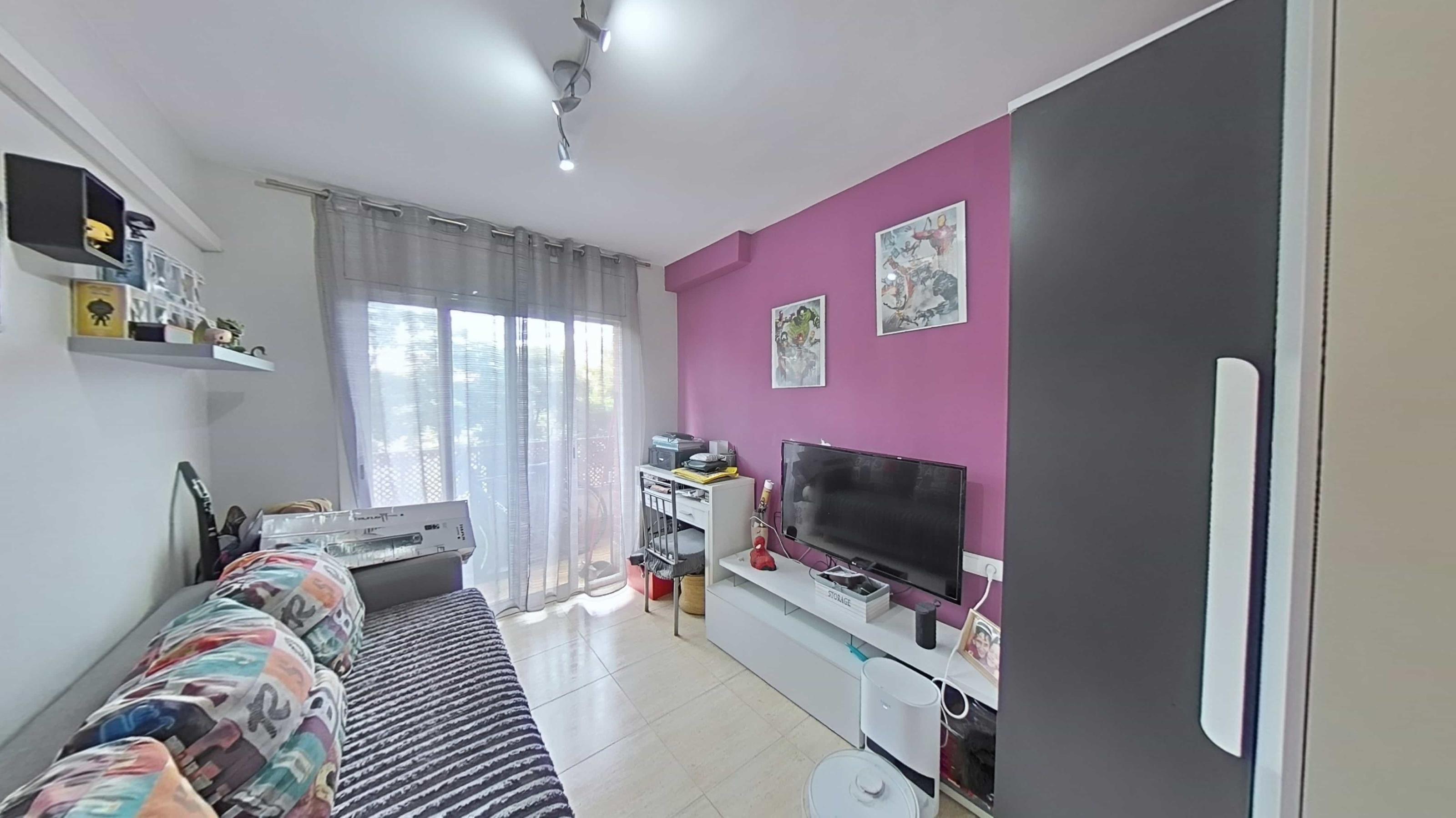 Imagen 16 Piso en venta en Vilafranca Del Penedès / Próximo a la Rambla de la Girada