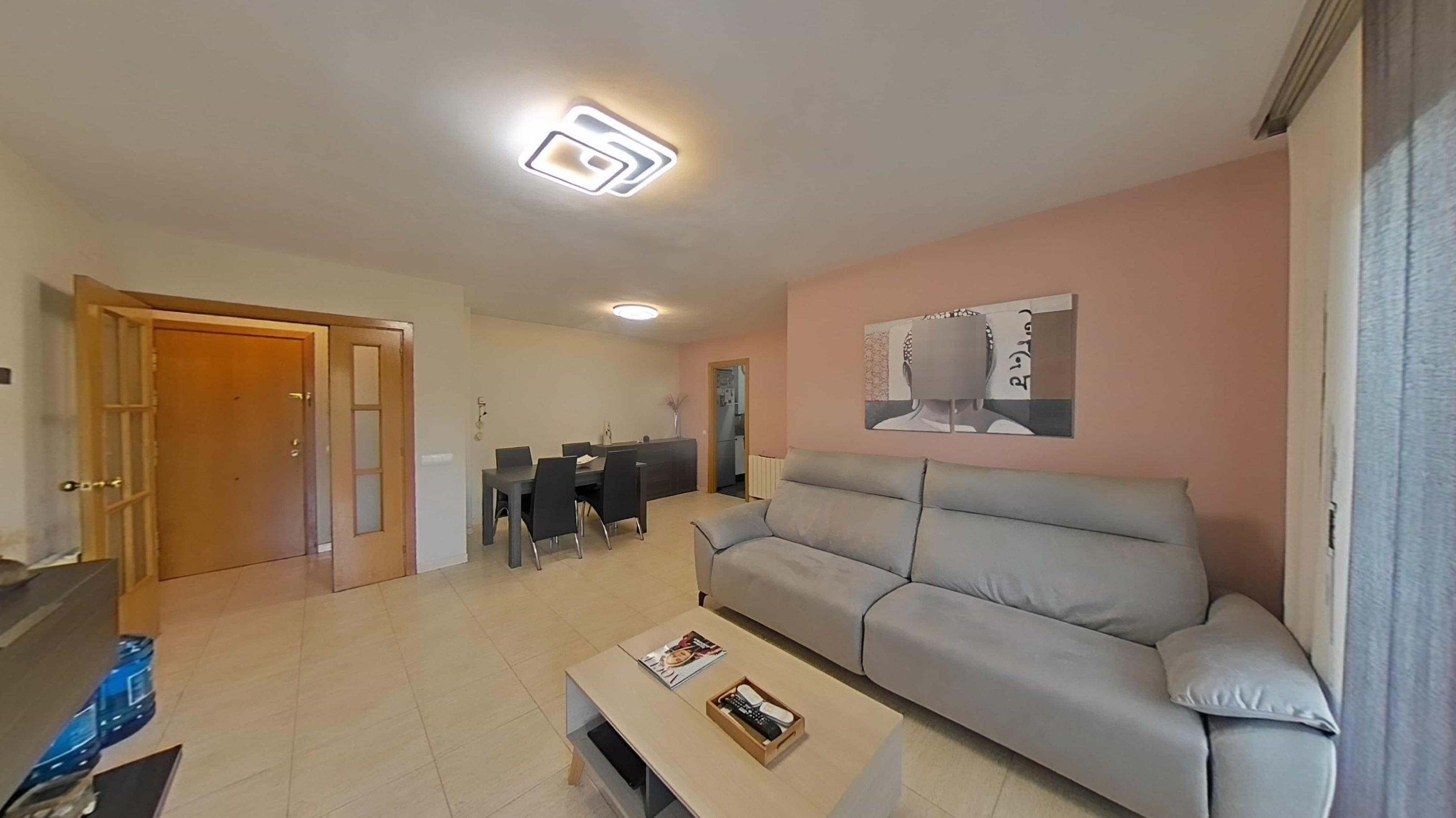 Imagen 11 Piso en venta en Vilafranca Del Penedès / Próximo a la Rambla de la Girada