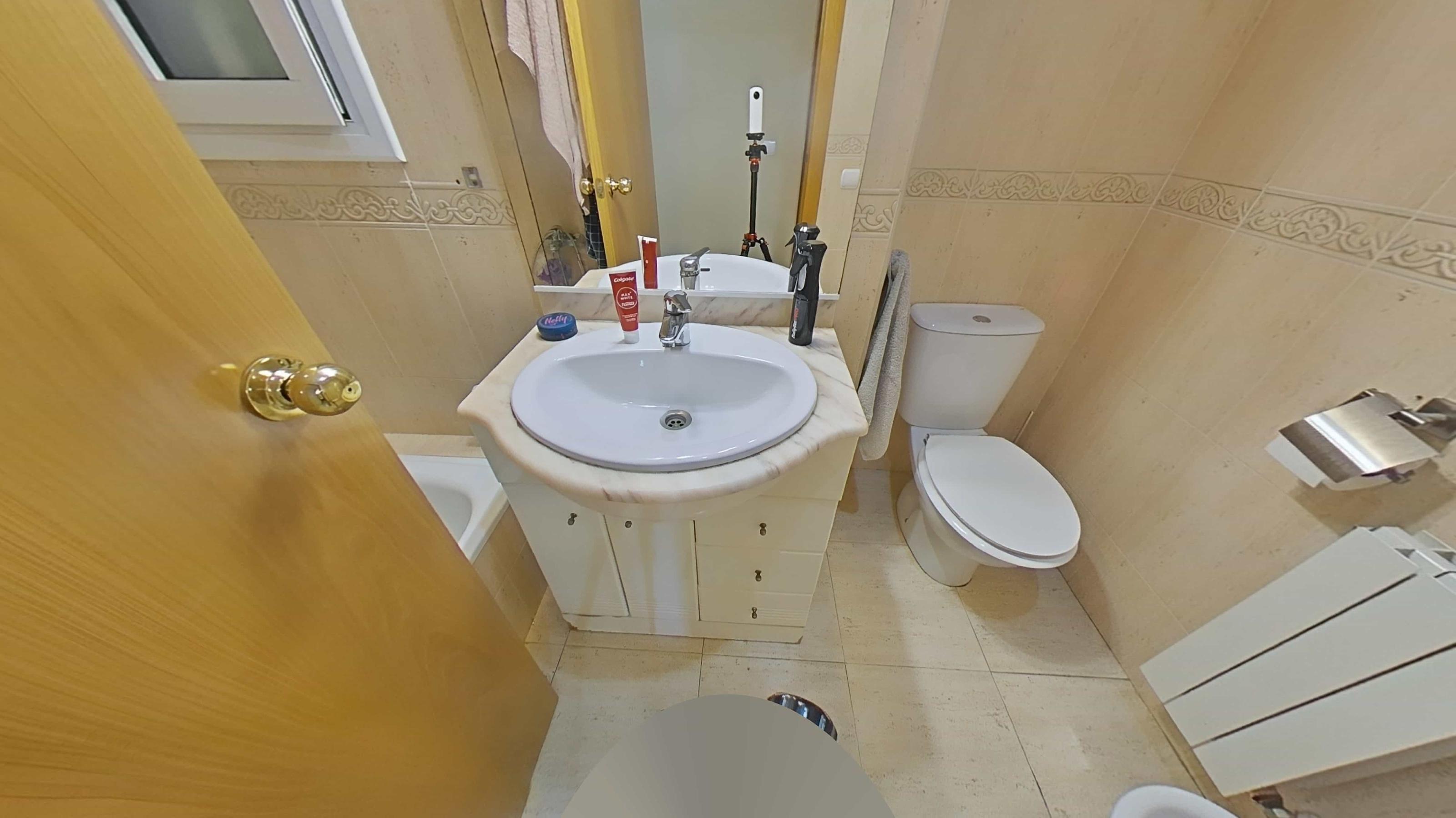 Imagen 24 Piso en venta en Vilafranca Del Penedès / Próximo a la Rambla de la Girada