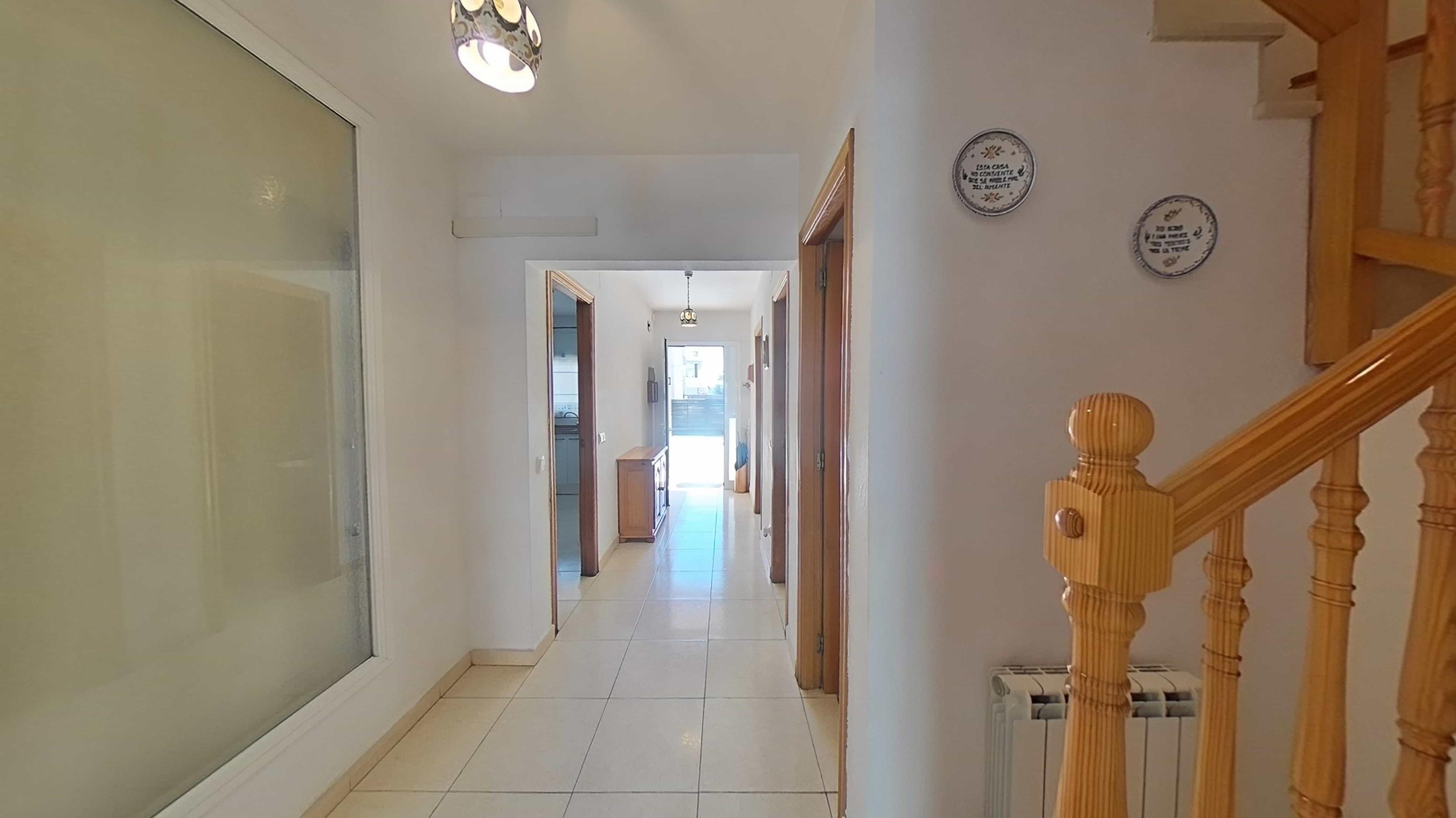 Imagen 7 Casa en venta en Castellví De La Marca / En el centro de La Múnia Castellví de la marca