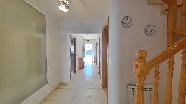 Imagen 7 Inmueble 303625 - Casa en venta en Castellví De La Marca / En el centro de La Múnia (Castellví de la marca)