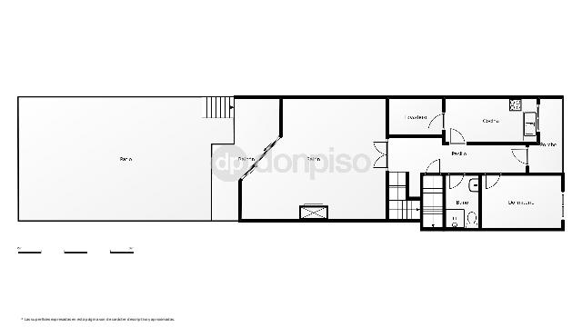 Imagen 52 Inmueble 303625 - Casa en venta en Castellví De La Marca / En el centro de La Múnia (Castellví de la marca)