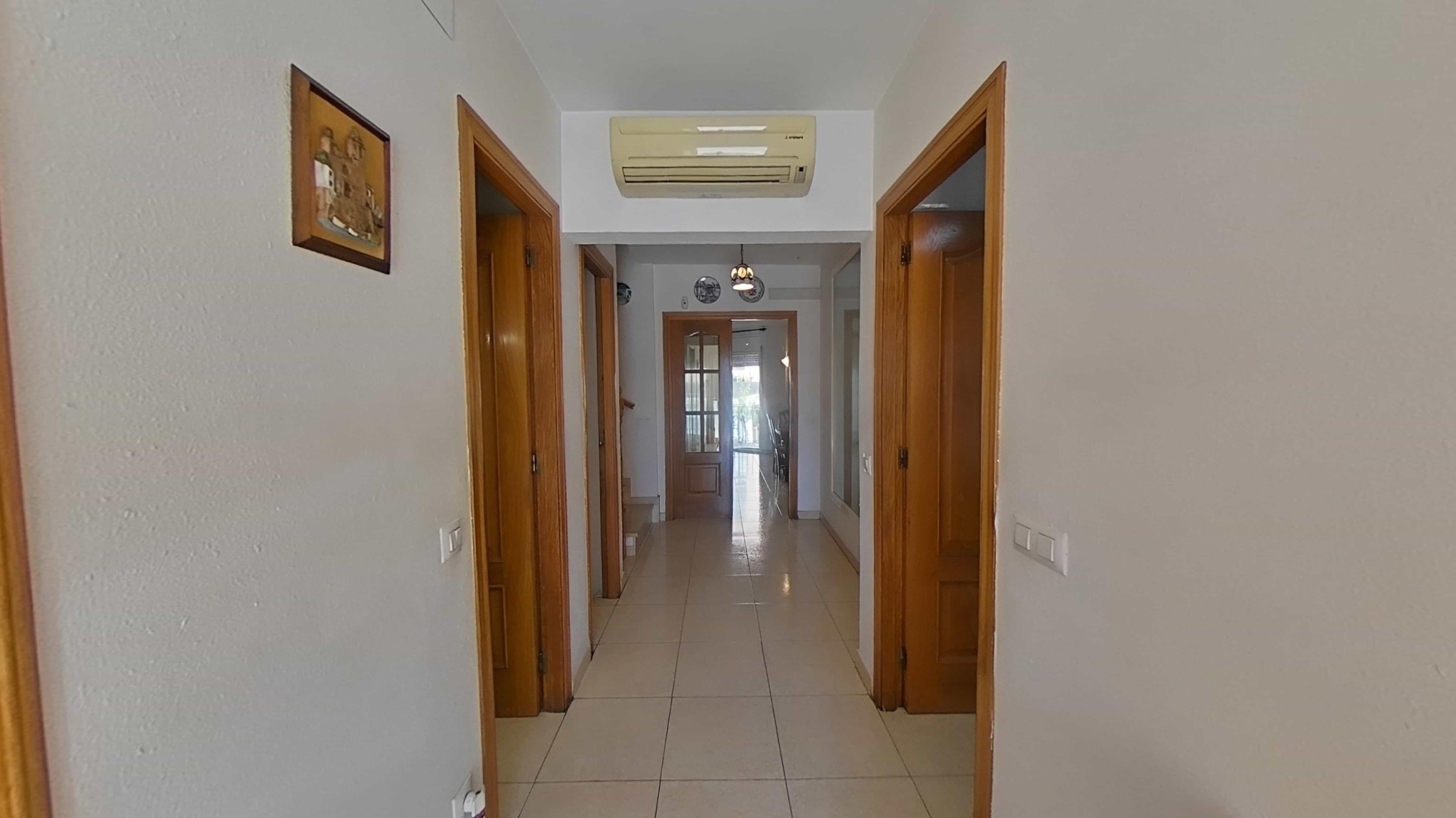 Imagen 9 Casa en venta en Castellví De La Marca / En el centro de La Múnia Castellví de la marca