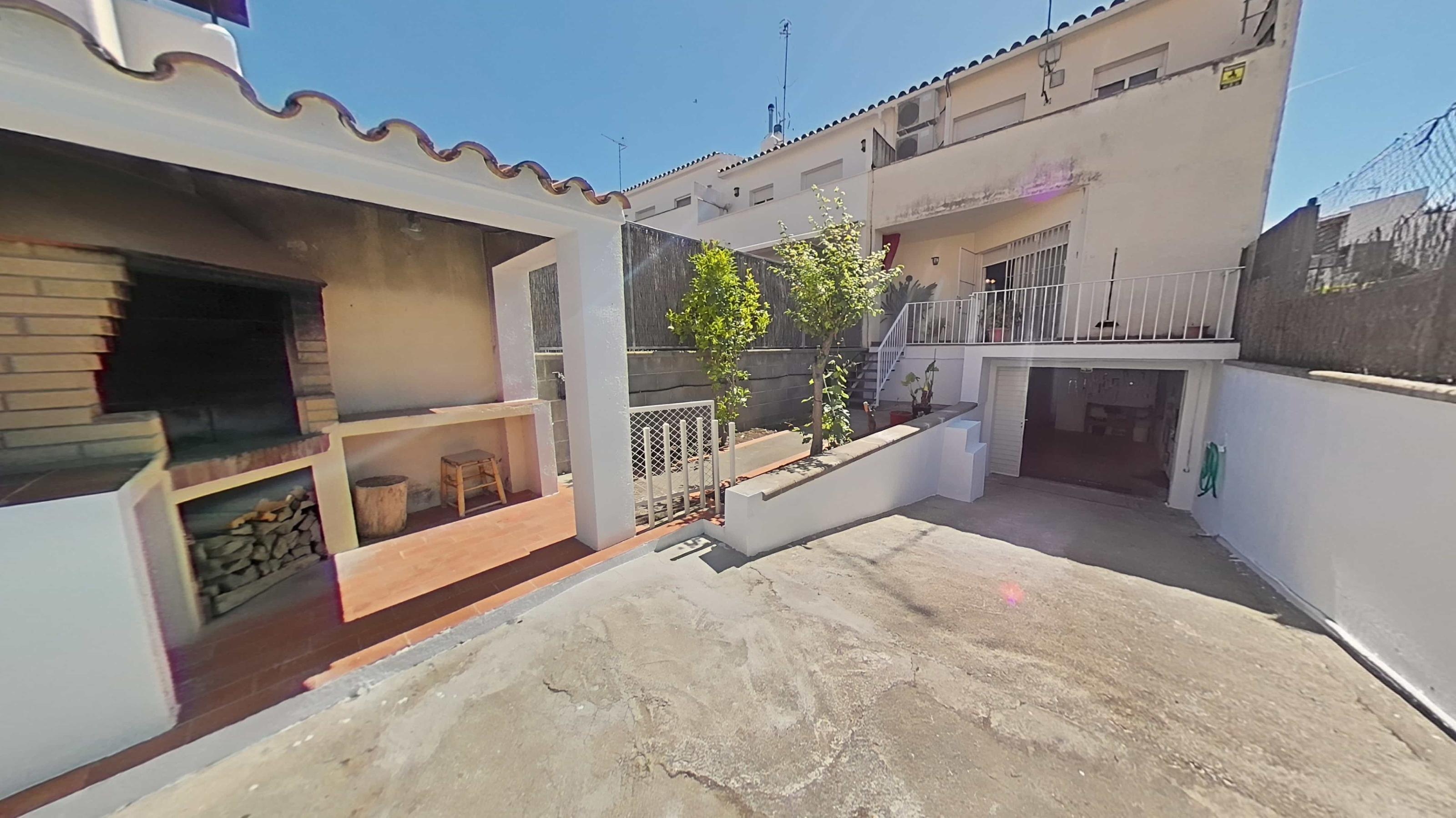 Imagen 5 Casa en venta en Castellví De La Marca / En el centro de La Múnia Castellví de la marca