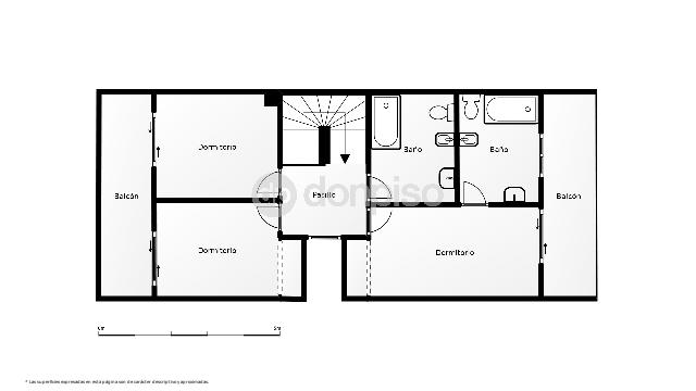 Imagen 53 Inmueble 303625 - Casa en venta en Castellví De La Marca / En el centro de La Múnia (Castellví de la marca)