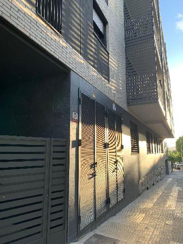 Imagen 30 Inmueble 303858 - Piso en venta en Vilafranca Del Penedès / Céntrico, al lado del Institut Milà i Fontanals