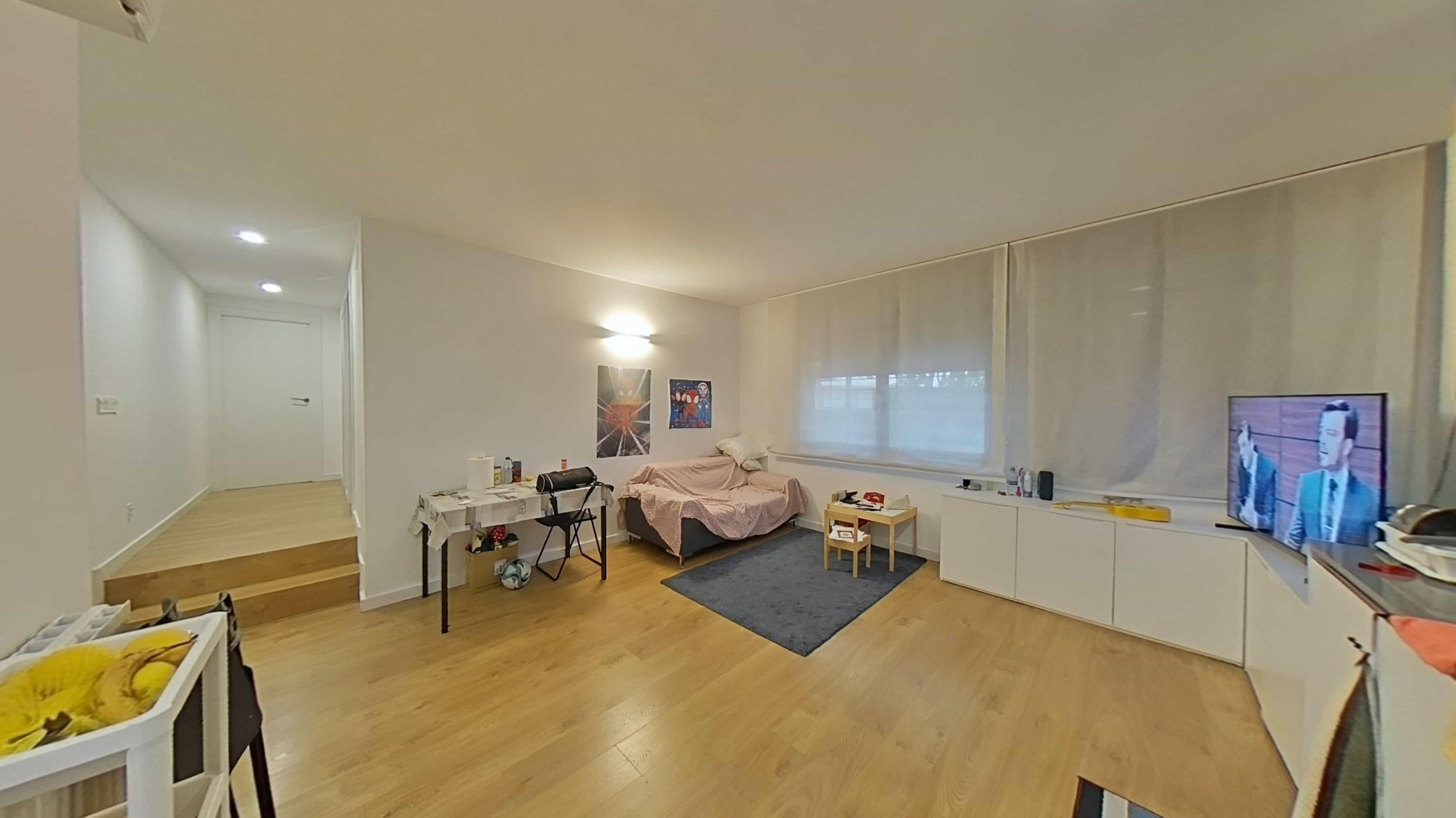 Imagen 8 Piso en venta en Vilafranca Del Penedès / Céntrico, al lado del Institut Milà i Fontanals