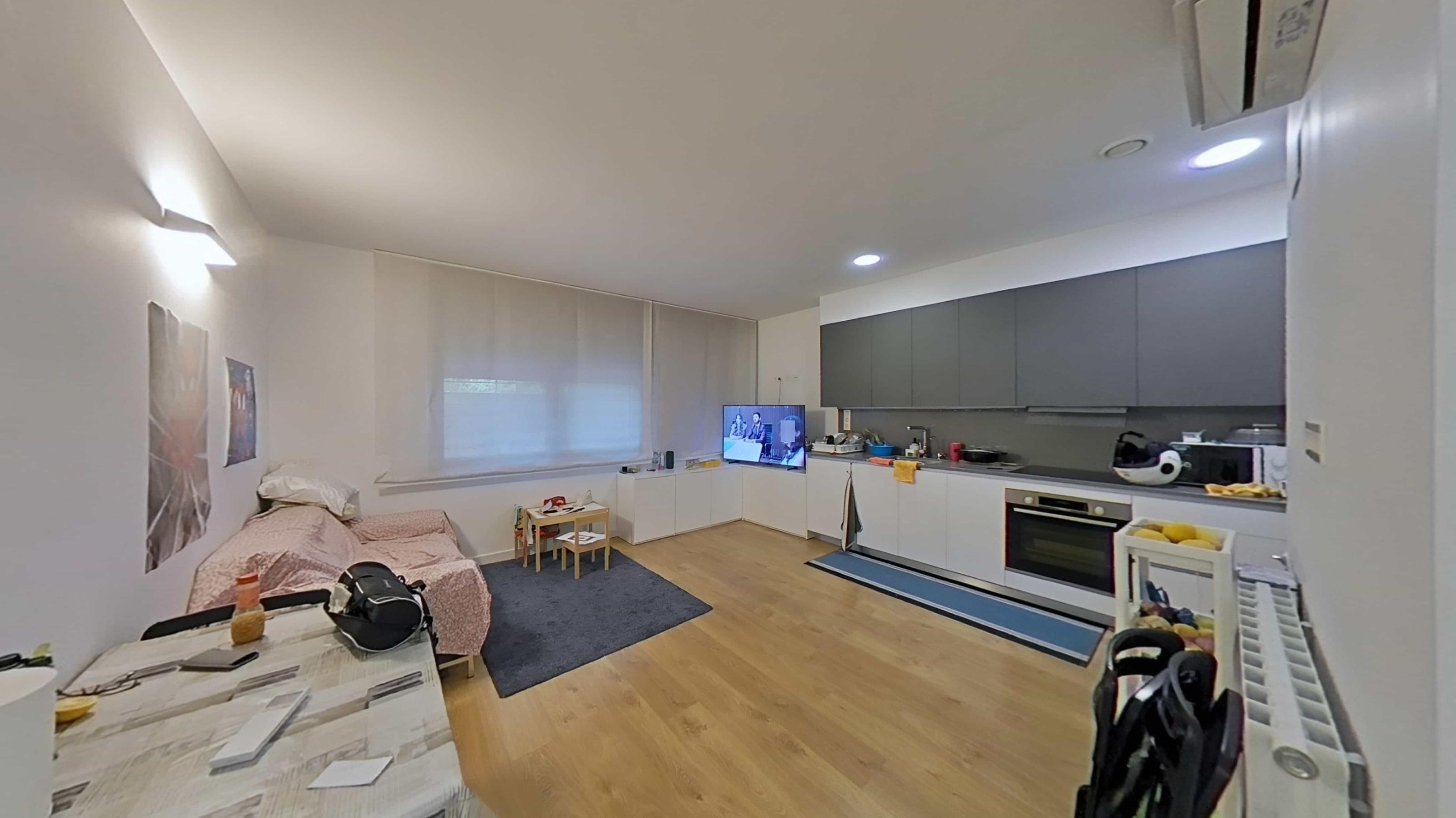 Imagen 10 Piso en venta en Vilafranca Del Penedès / Céntrico, al lado del Institut Milà i Fontanals