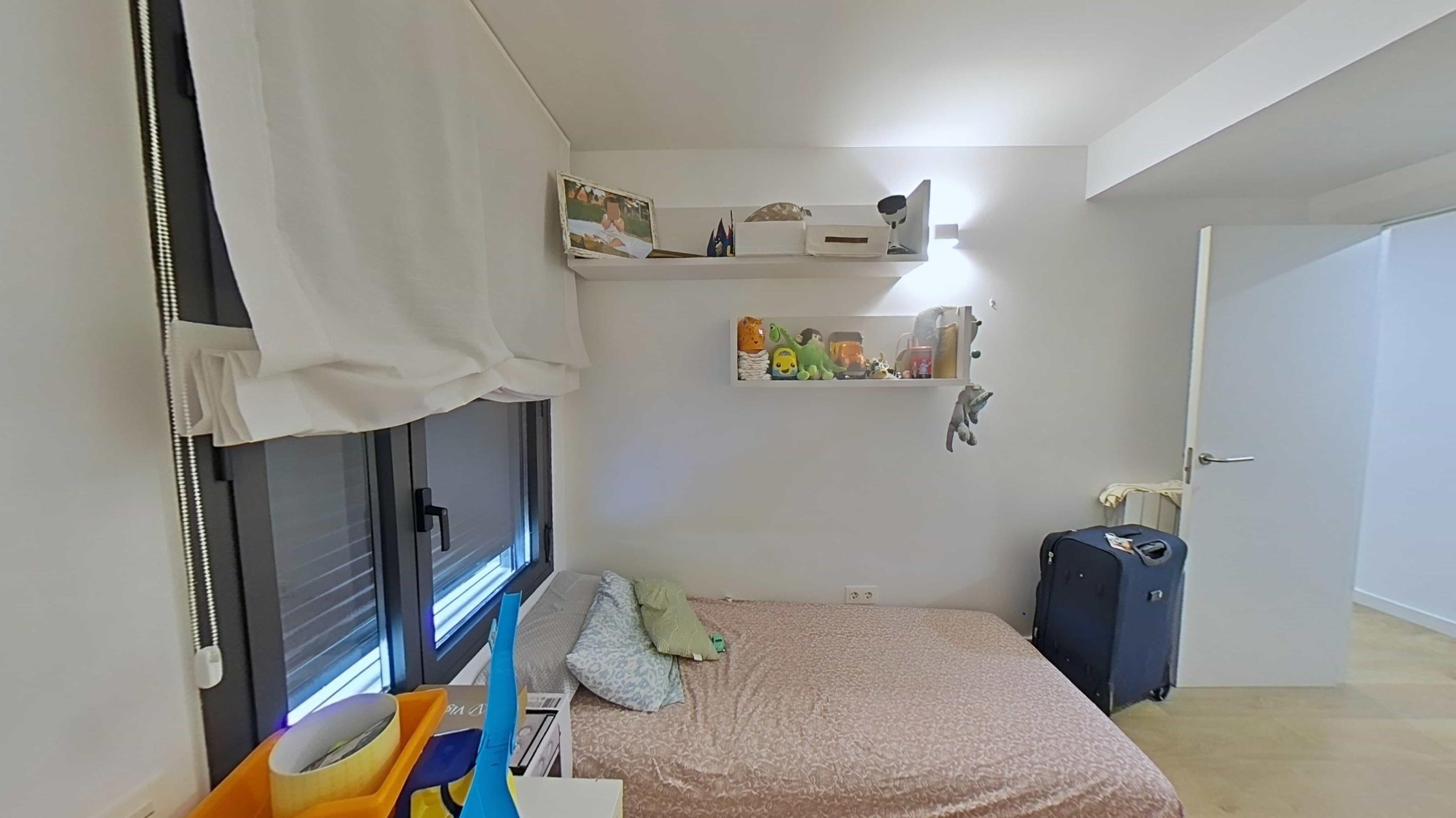 Imagen 22 Piso en venta en Vilafranca Del Penedès / Céntrico, al lado del Institut Milà i Fontanals