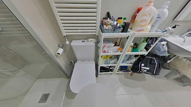 Imagen 14 Inmueble 303858 - Piso en venta en Vilafranca Del Penedès / Céntrico, al lado del Institut Milà i Fontanals