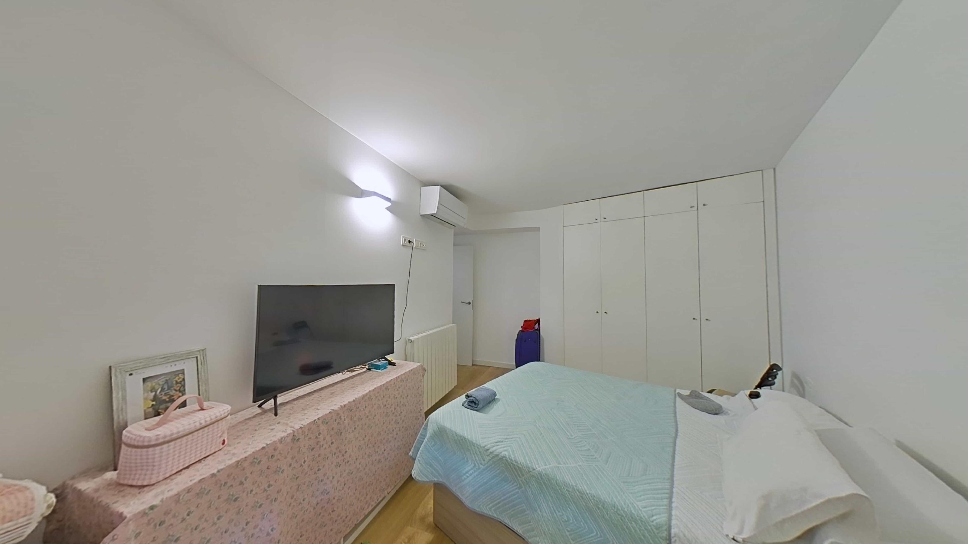 Imagen 28 Piso en venta en Vilafranca Del Penedès / Céntrico, al lado del Institut Milà i Fontanals