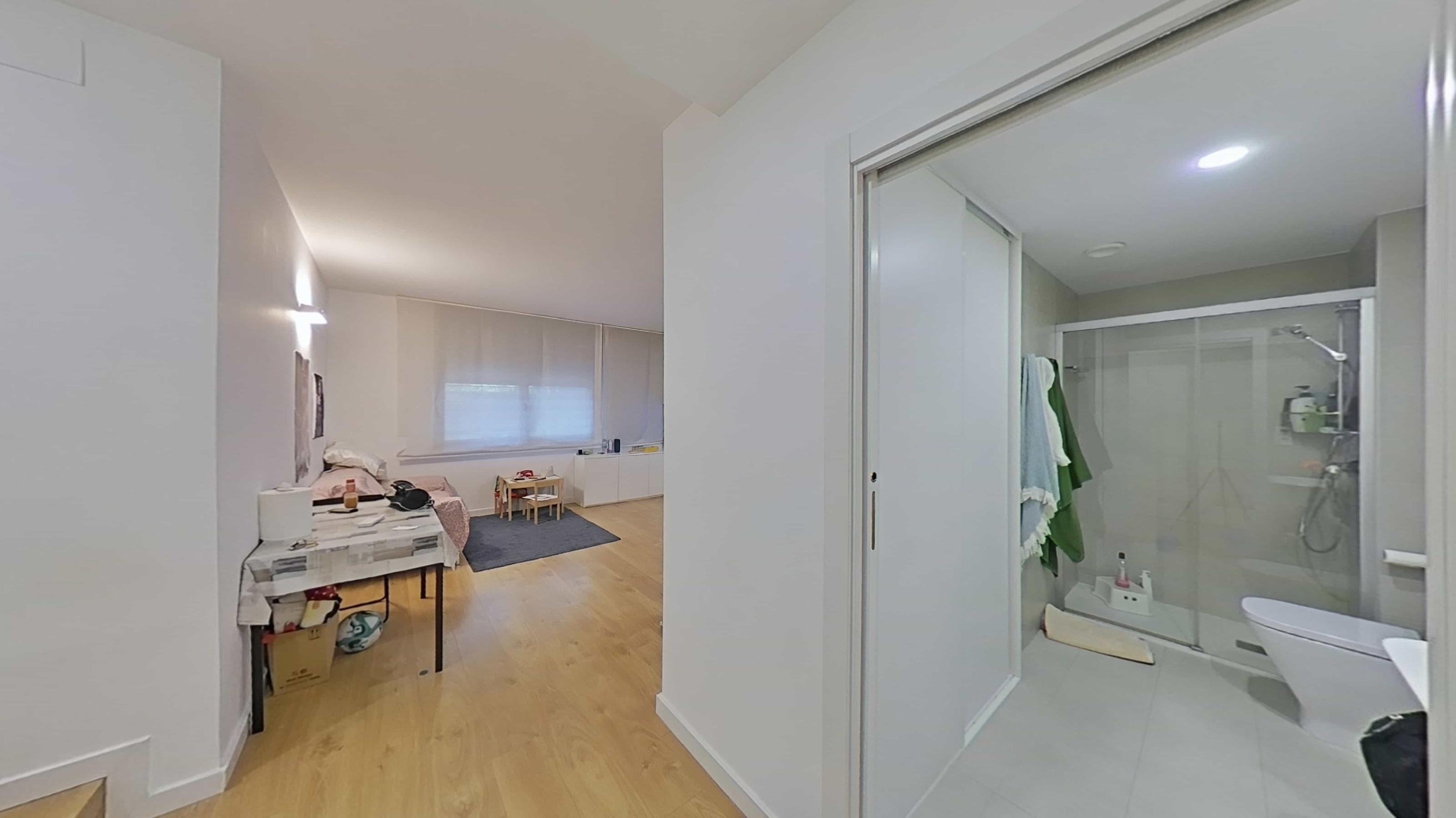 Imagen 13 Piso en venta en Vilafranca Del Penedès / Céntrico, al lado del Institut Milà i Fontanals