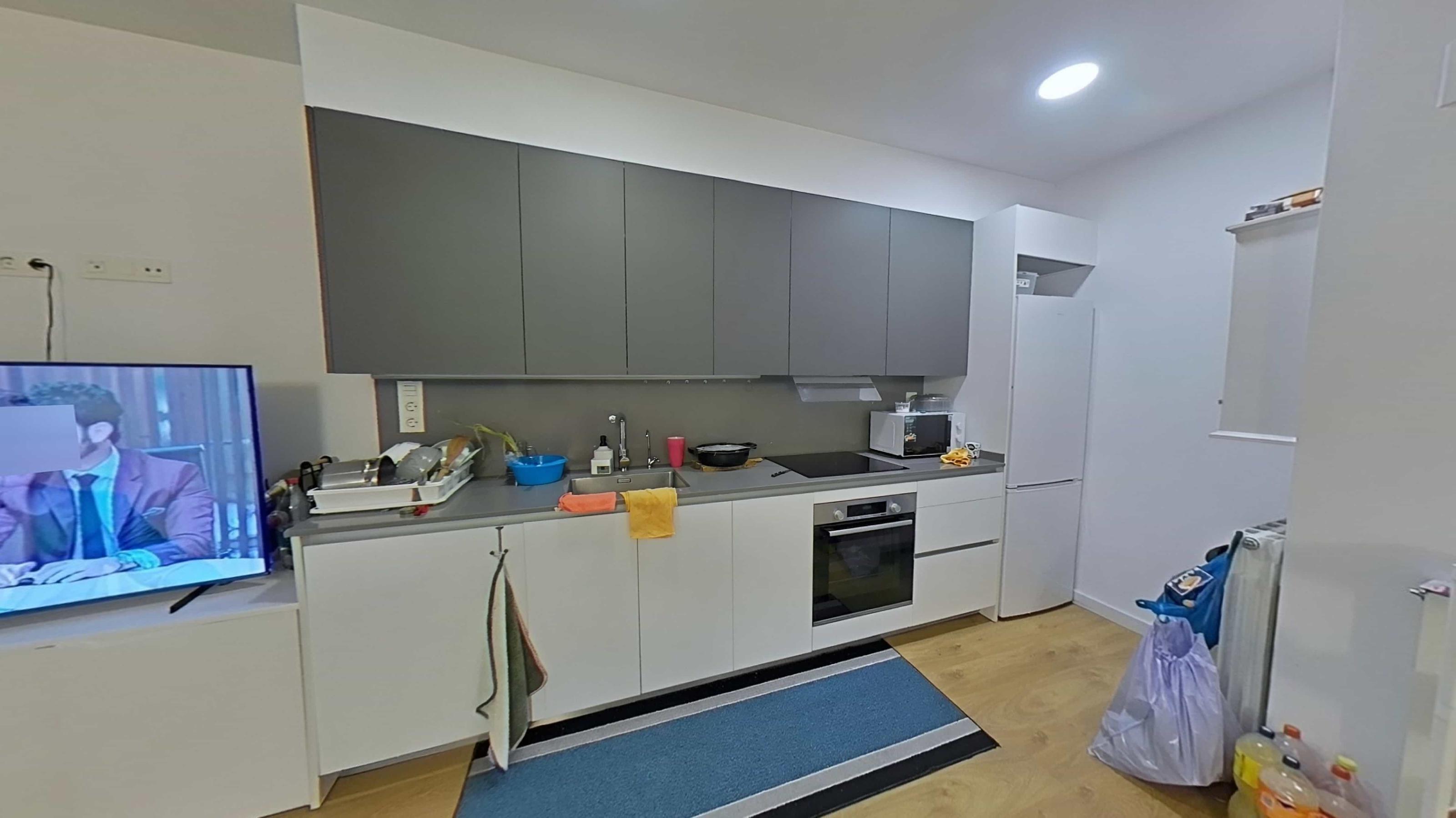 Imagen 11 Piso en venta en Vilafranca Del Penedès / Céntrico, al lado del Institut Milà i Fontanals