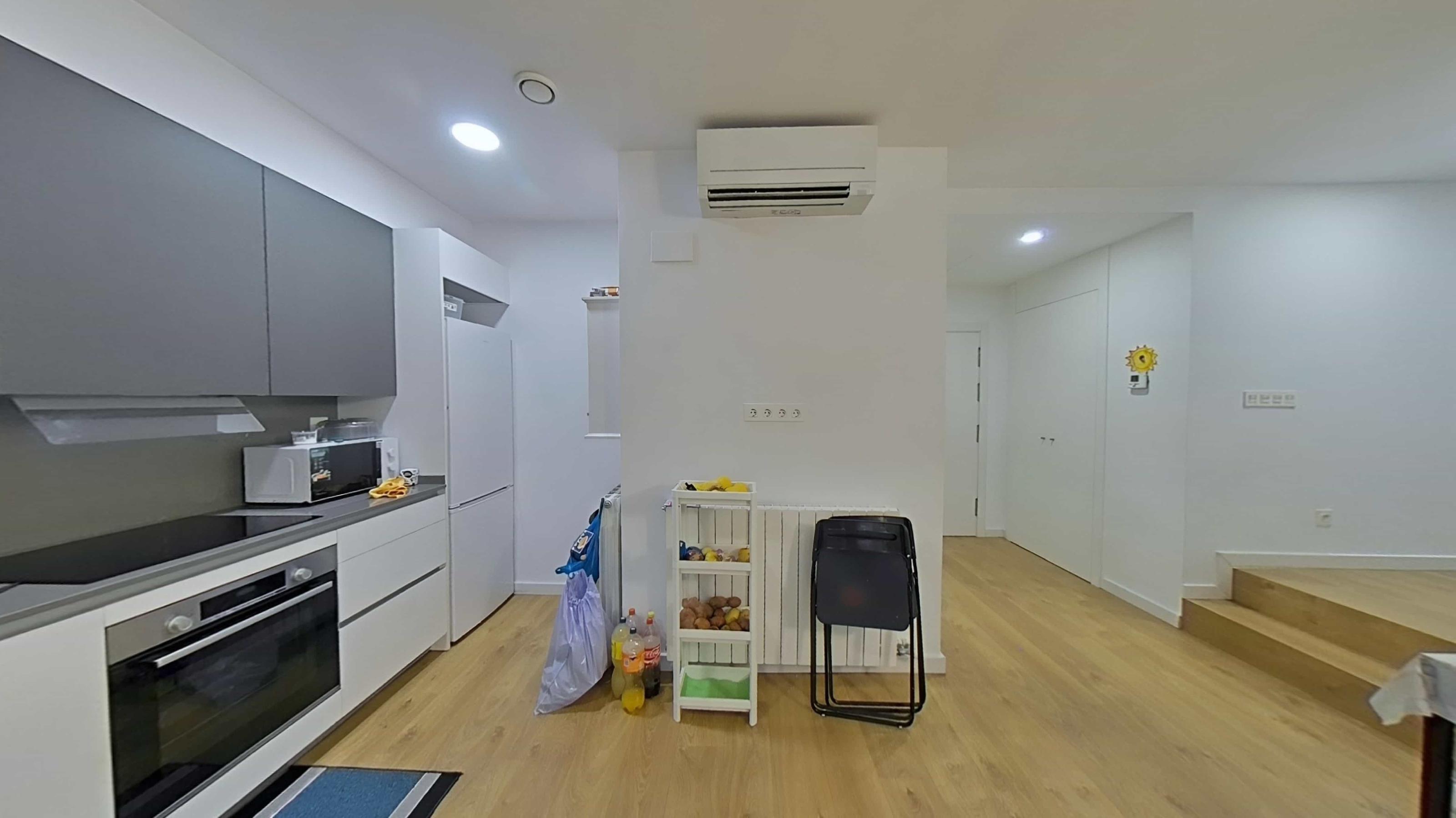 Imagen 6 Piso en venta en Vilafranca Del Penedès / Céntrico, al lado del Institut Milà i Fontanals